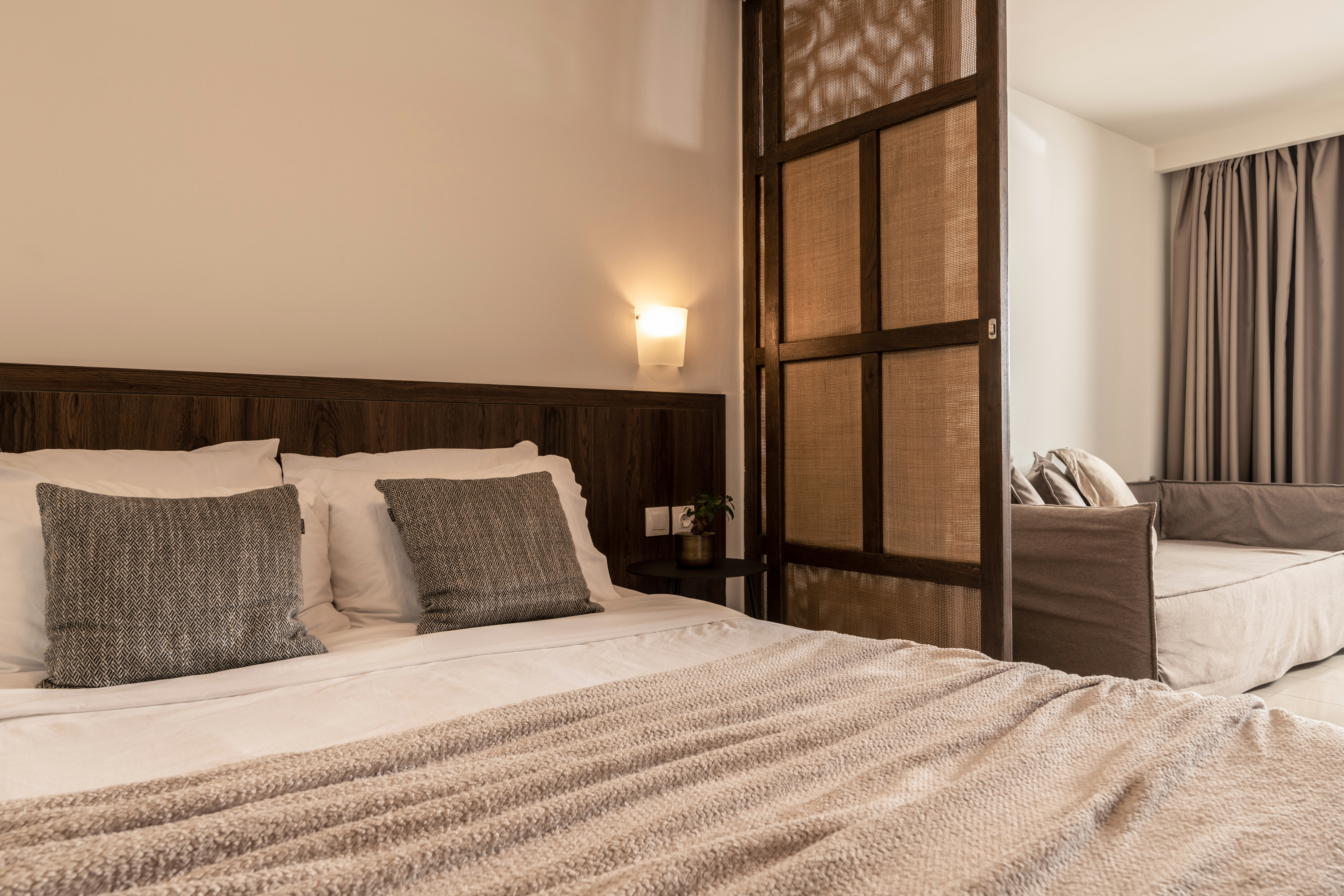 Suite One Bedroom One Bathroom