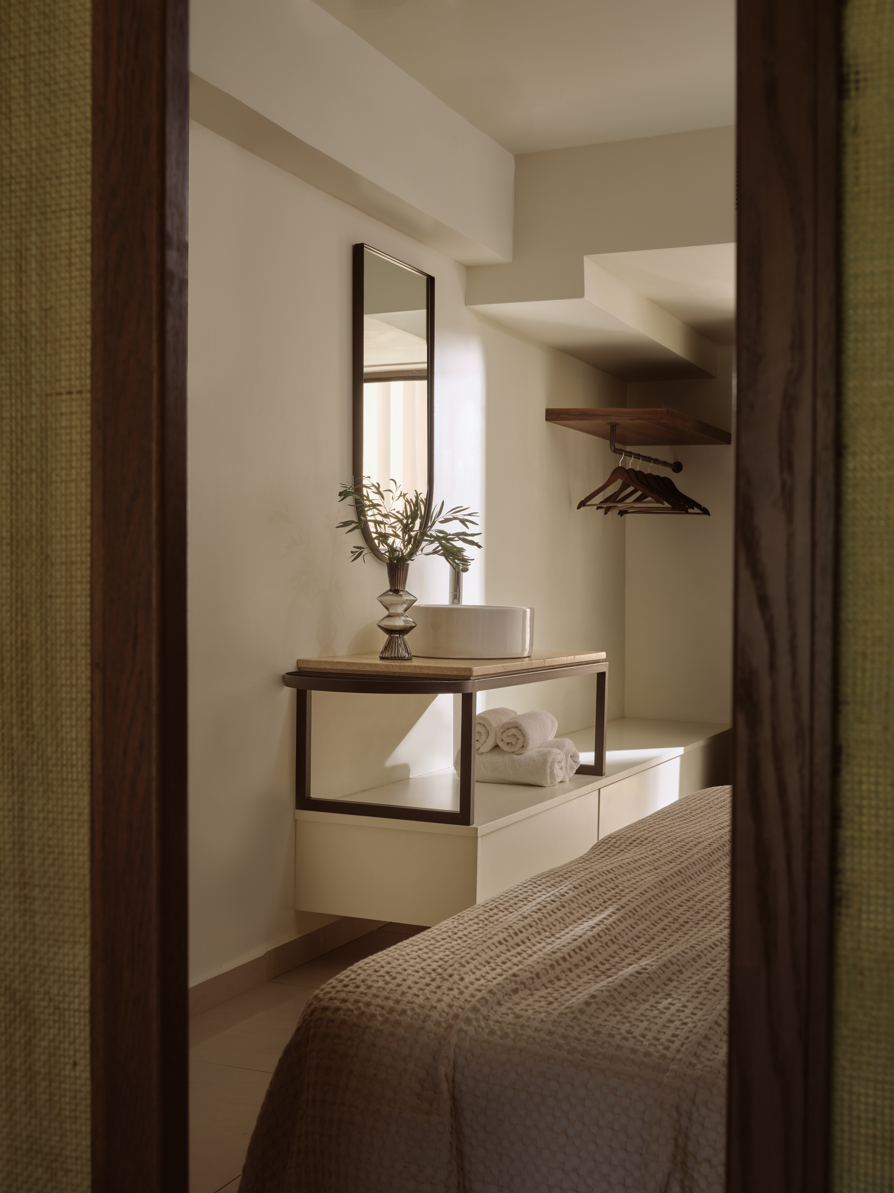 Suite One Bedroom One Bathroom