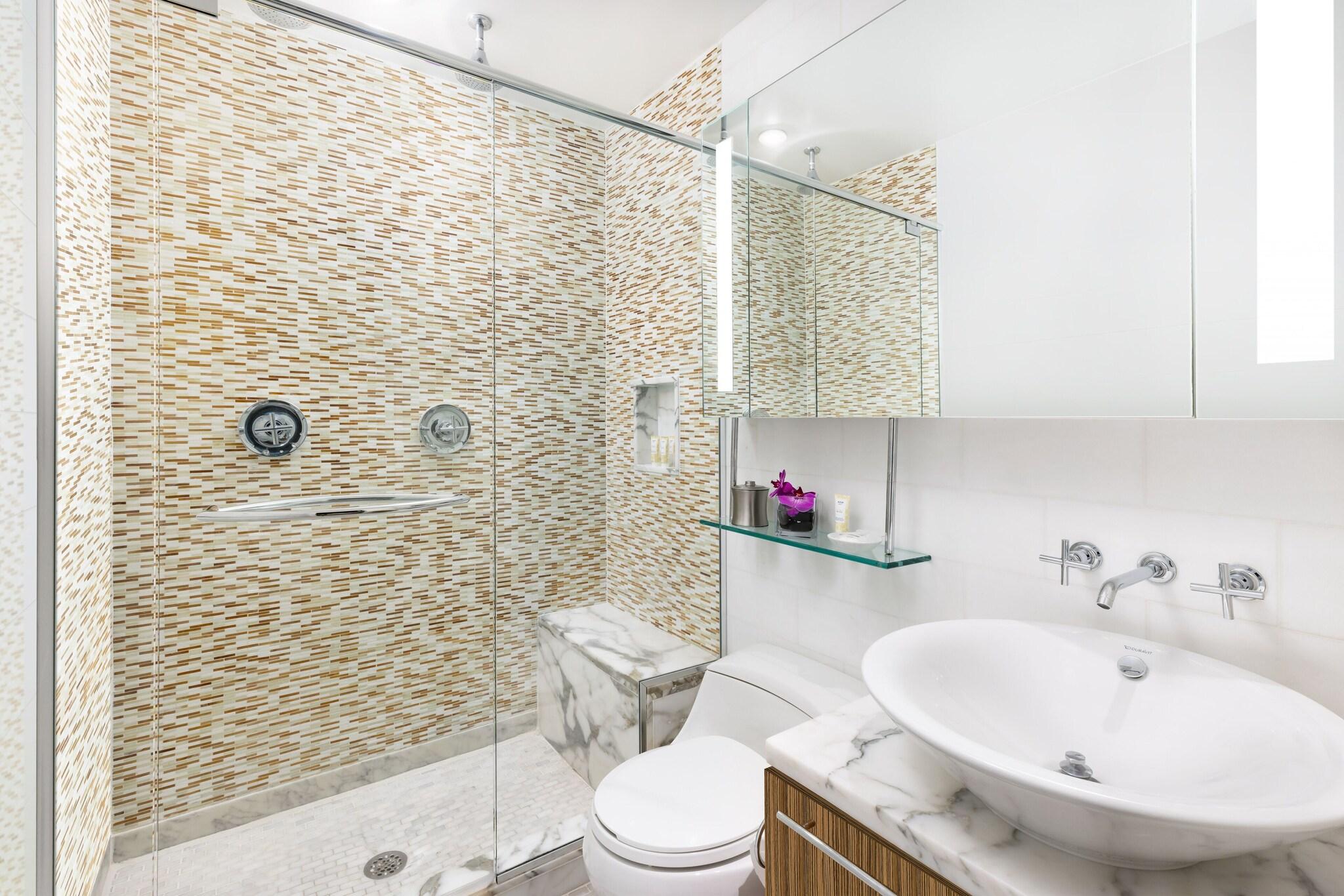 Suite Luxury Two Bedrooms