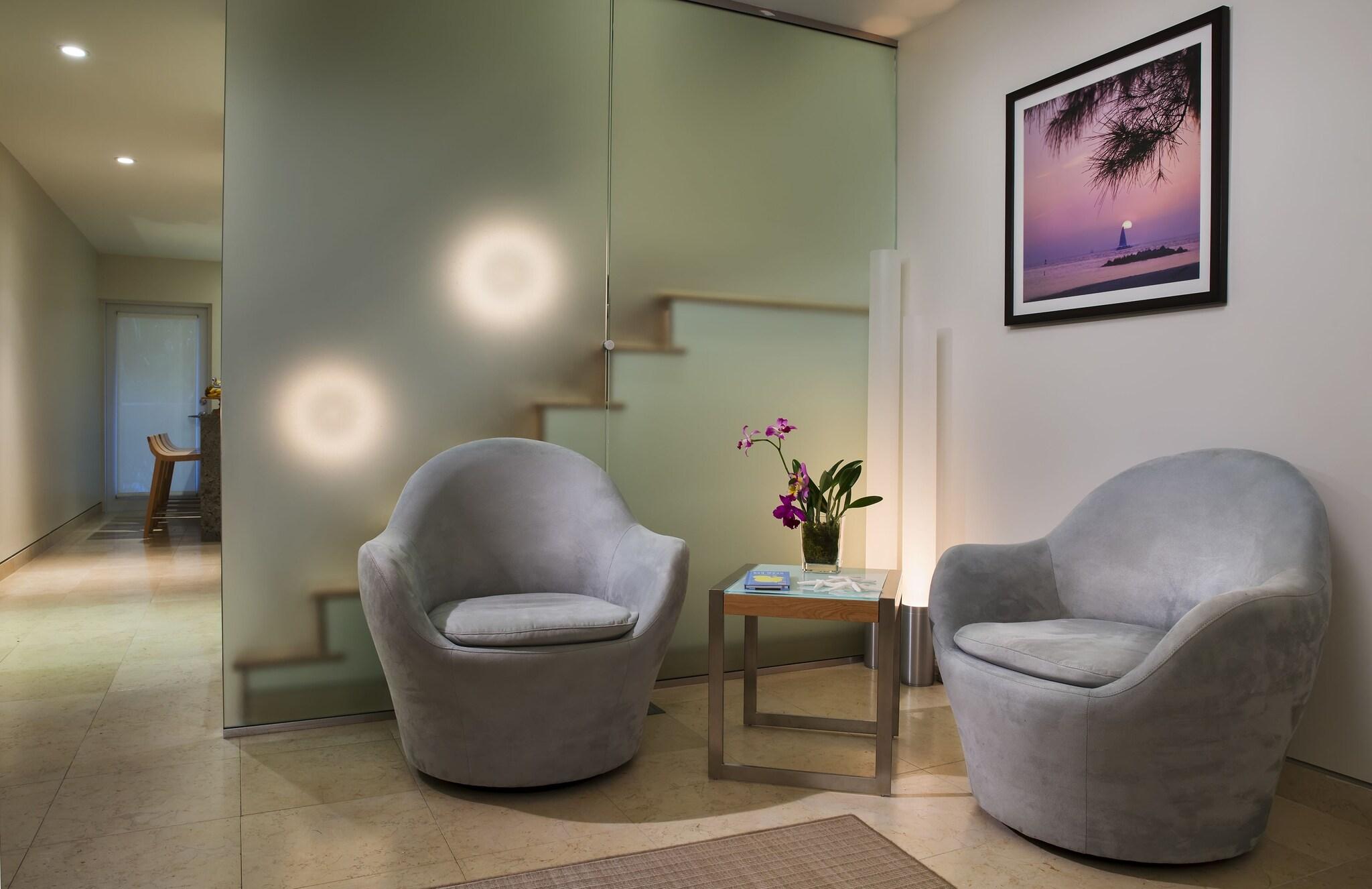 Suite Luxury Two Bedrooms