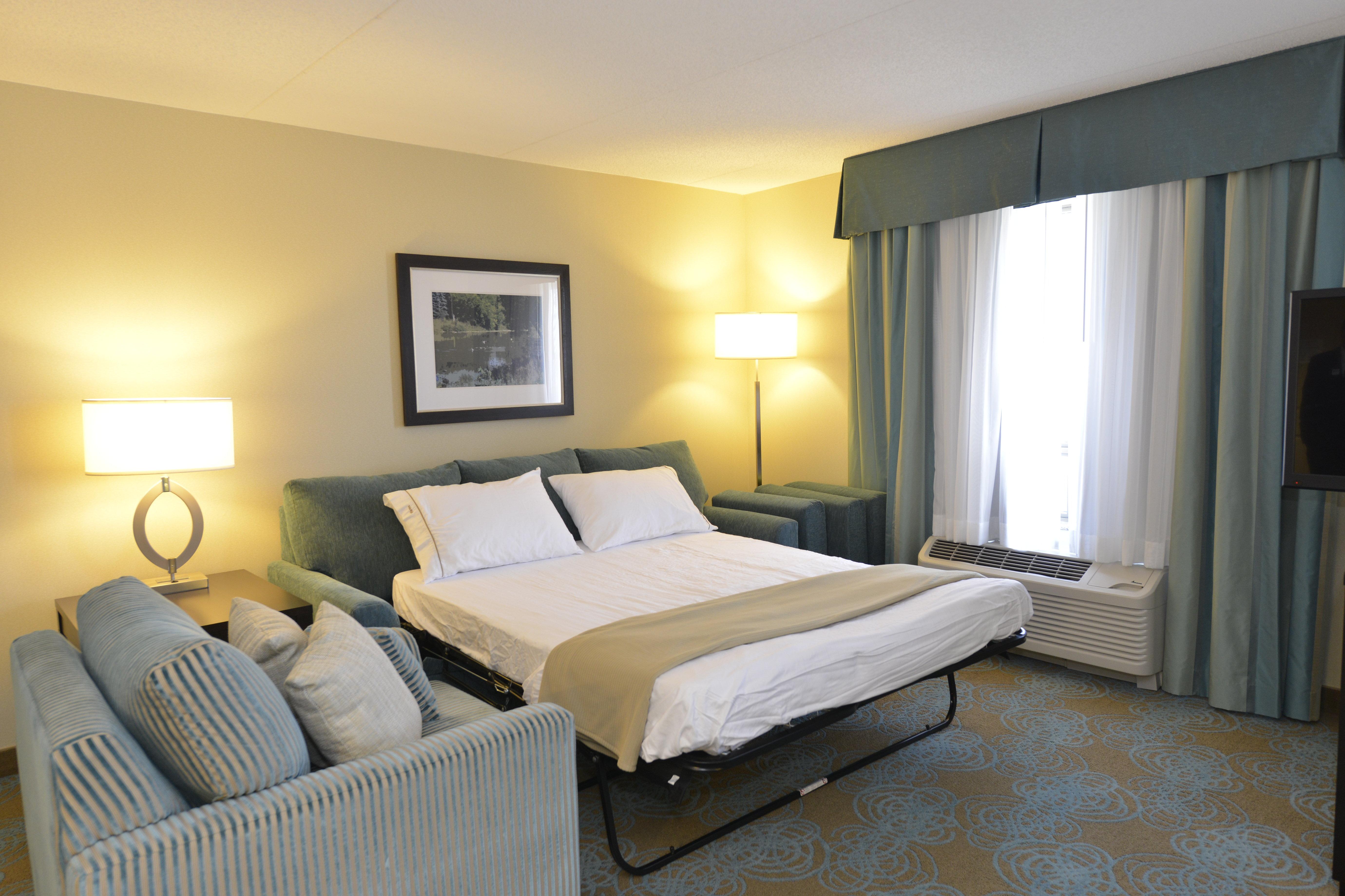 Suite Two Beds