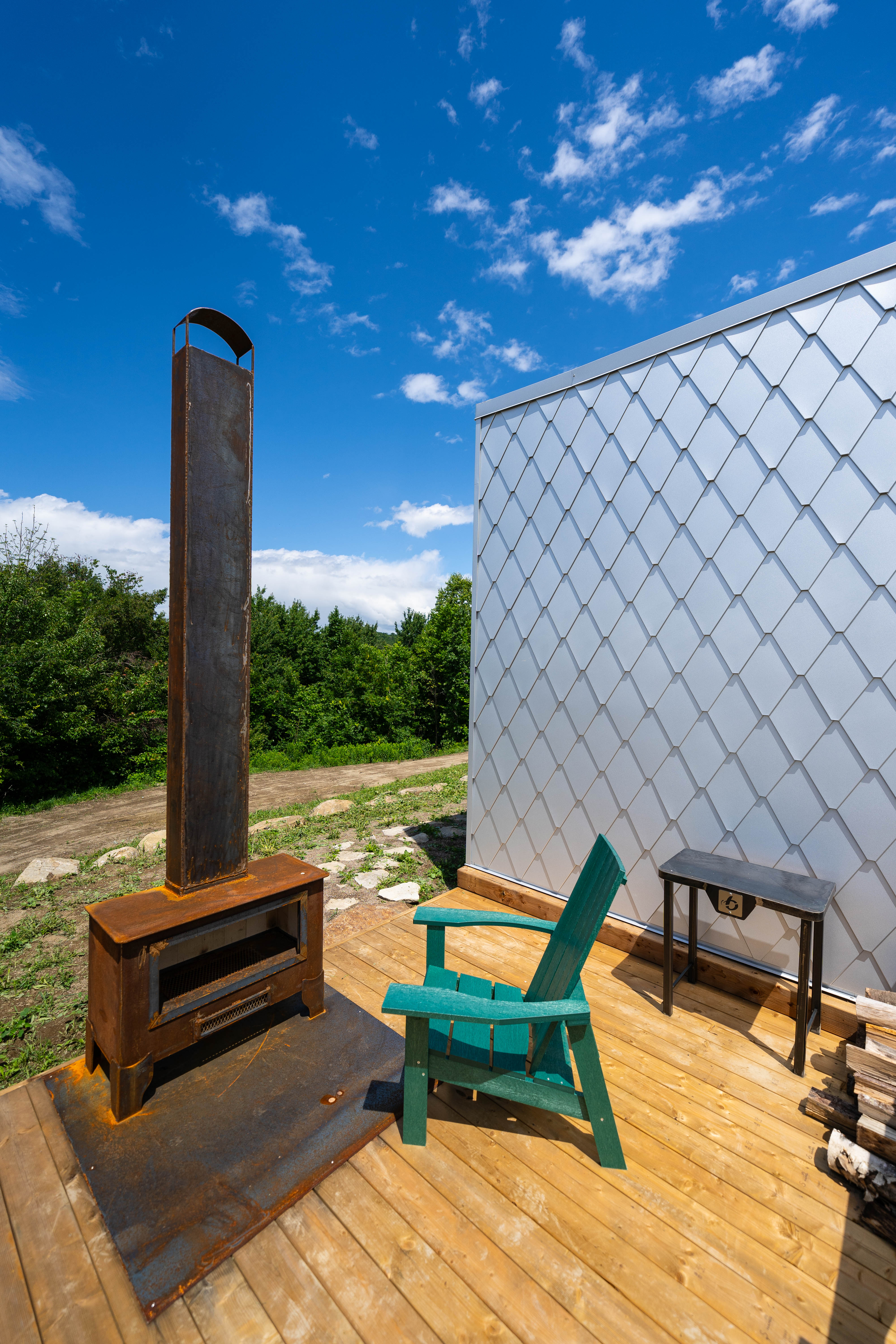 Home Three Bedrooms Three Bathrooms