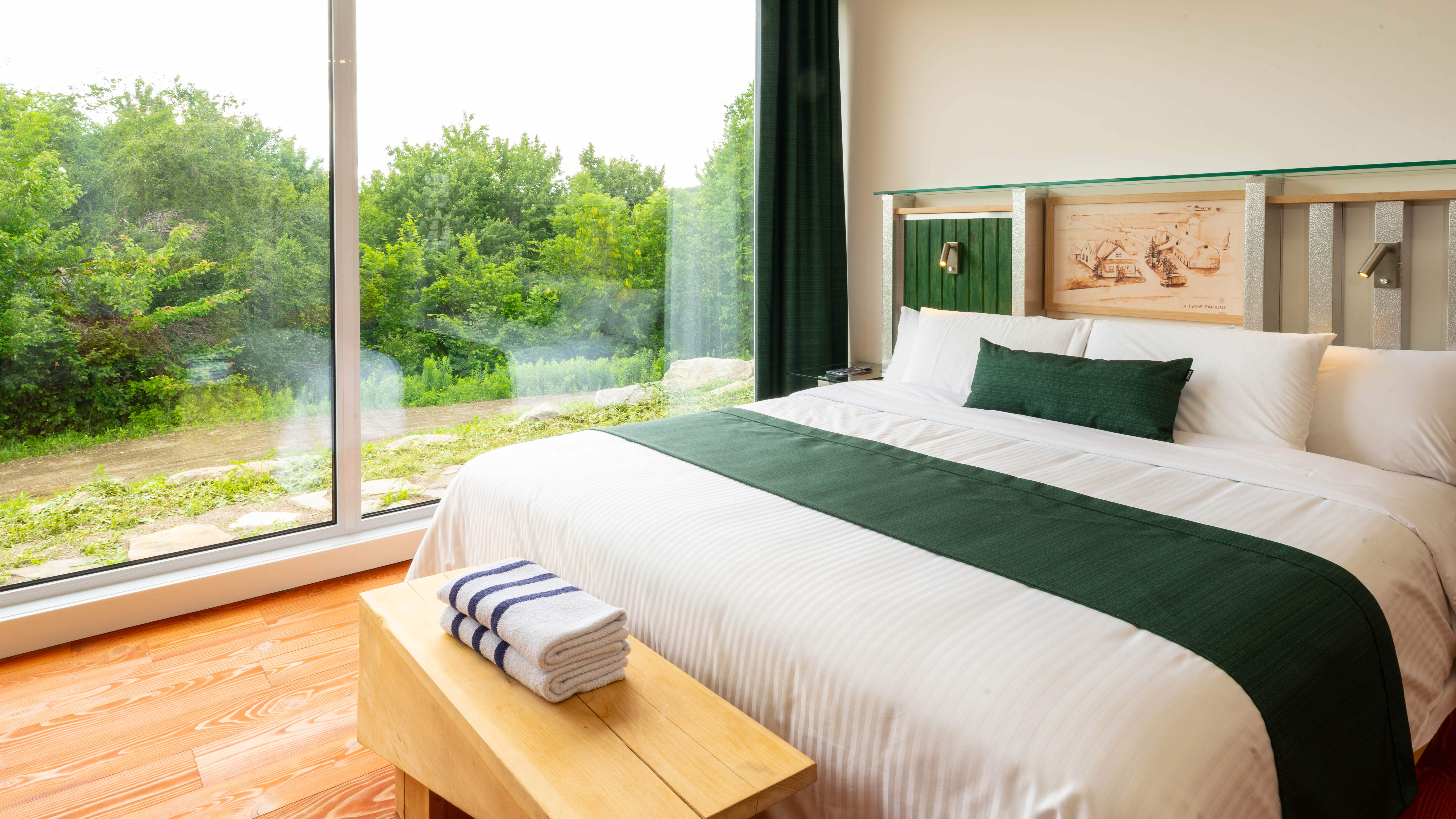 Home Three Bedrooms Three Bathrooms