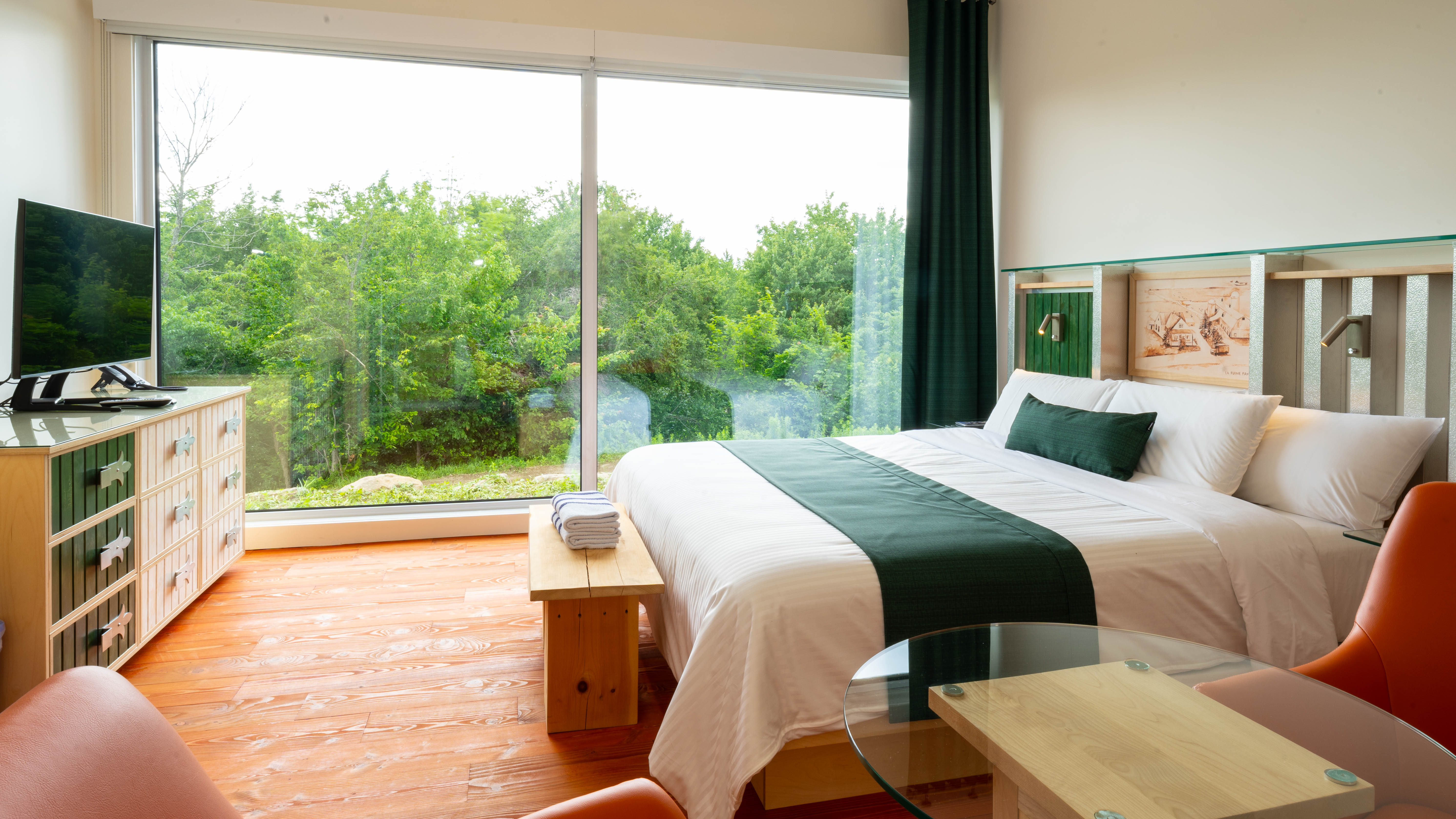 Home Three Bedrooms Three Bathrooms