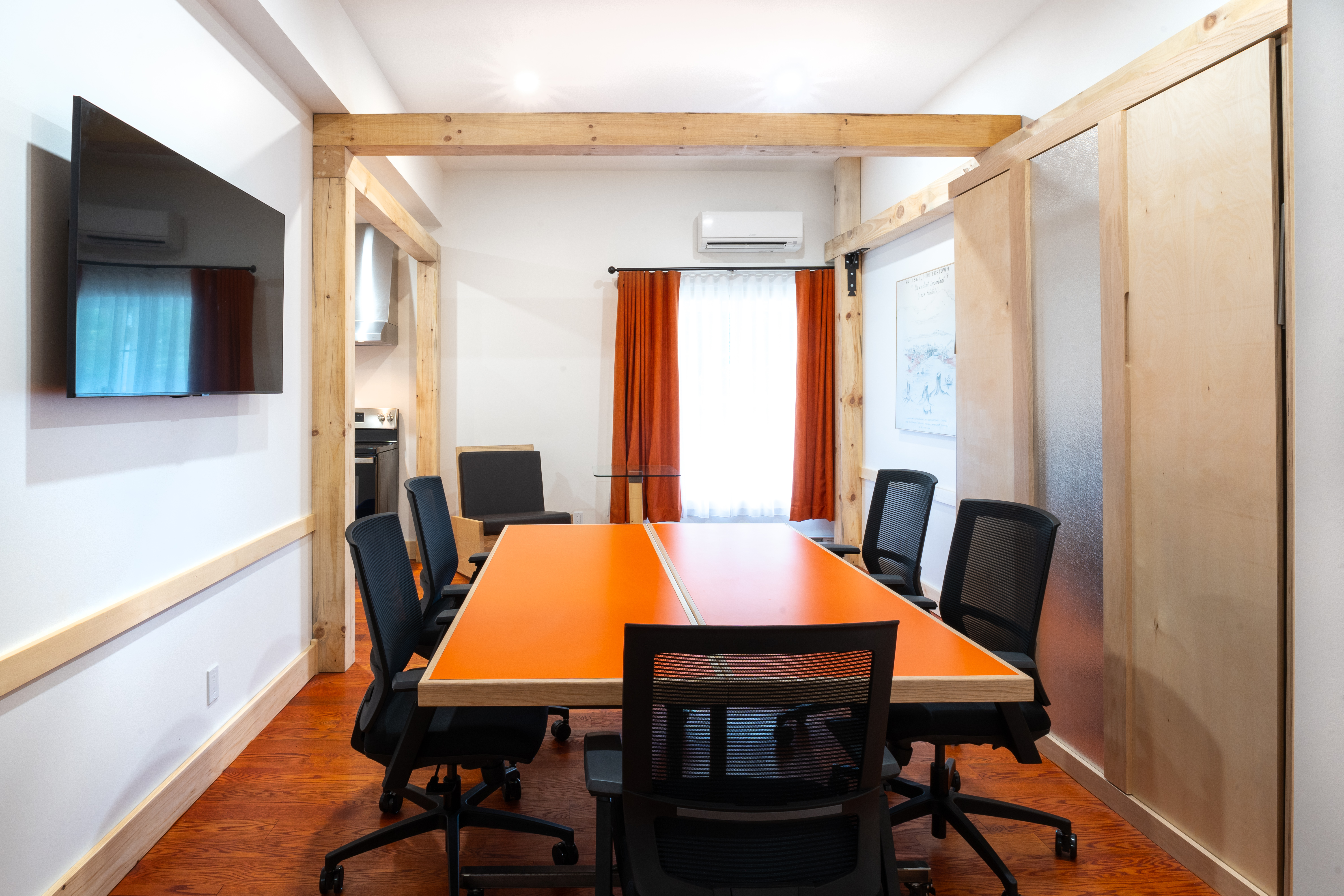 Suite Capacity 6 One Bedroom