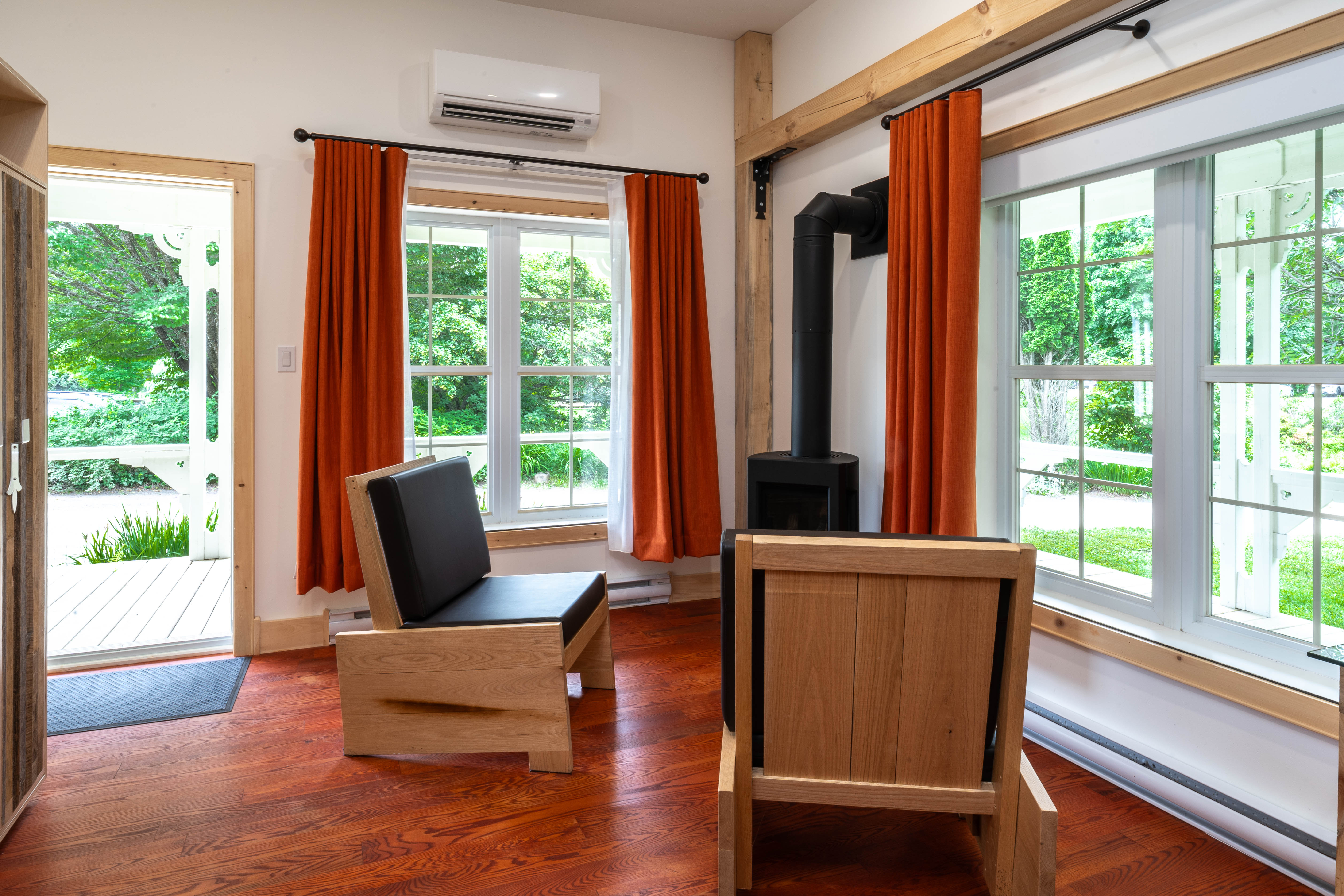 Suite Capacity 6 One Bedroom