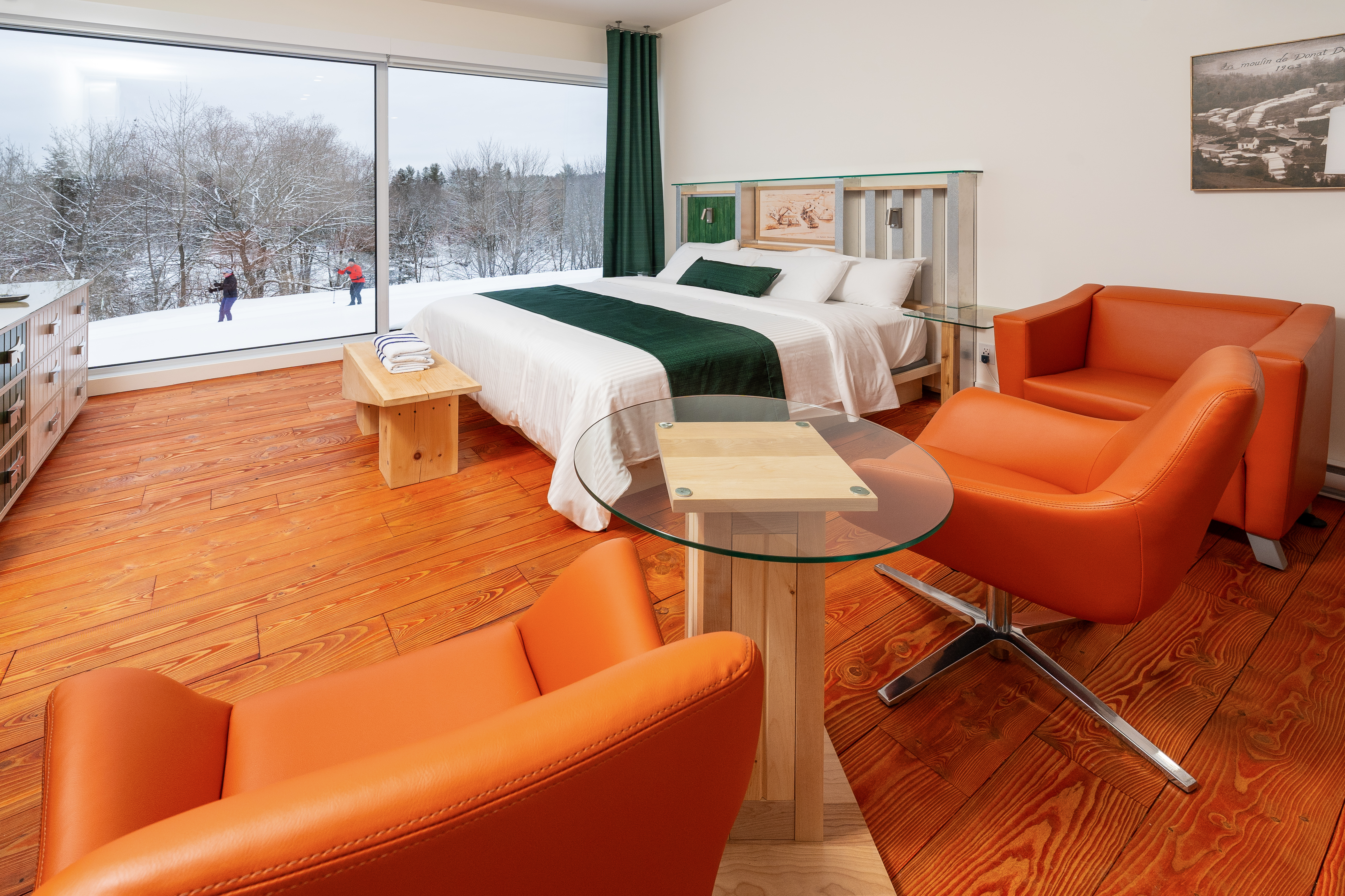 Home Three Bedrooms Three Bathrooms