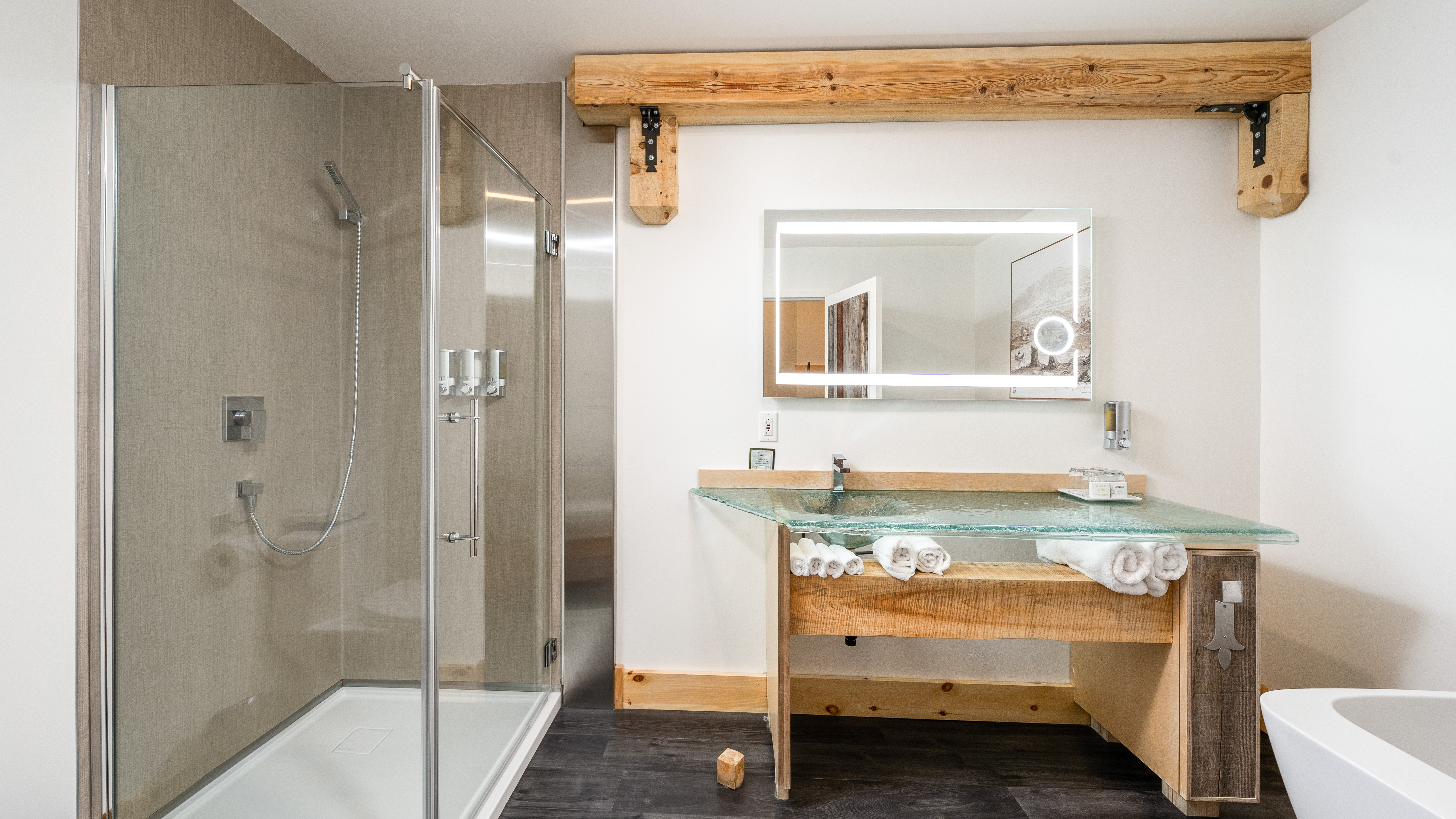 Room Deluxe Two Beds