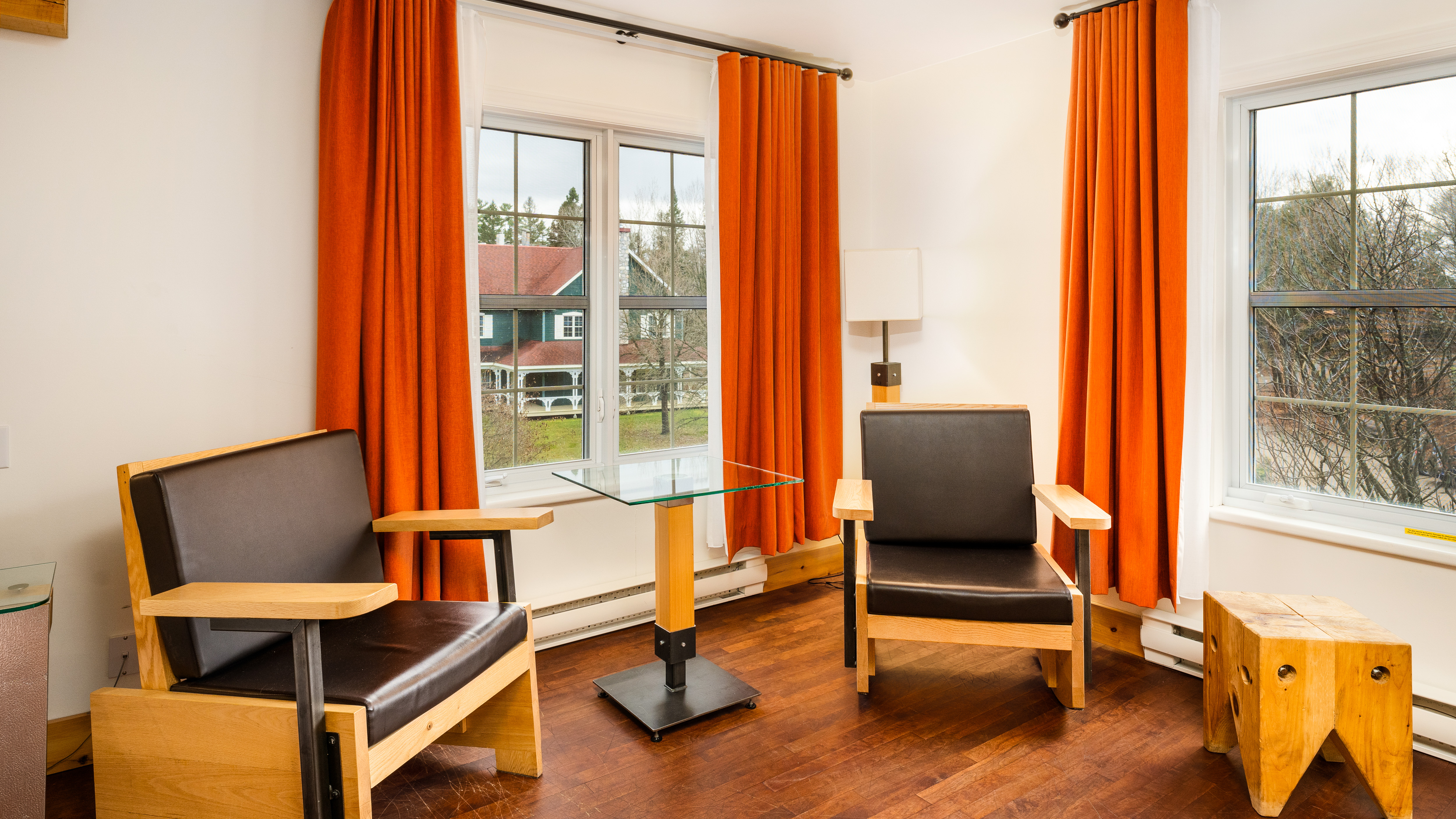 Room Deluxe Two Beds