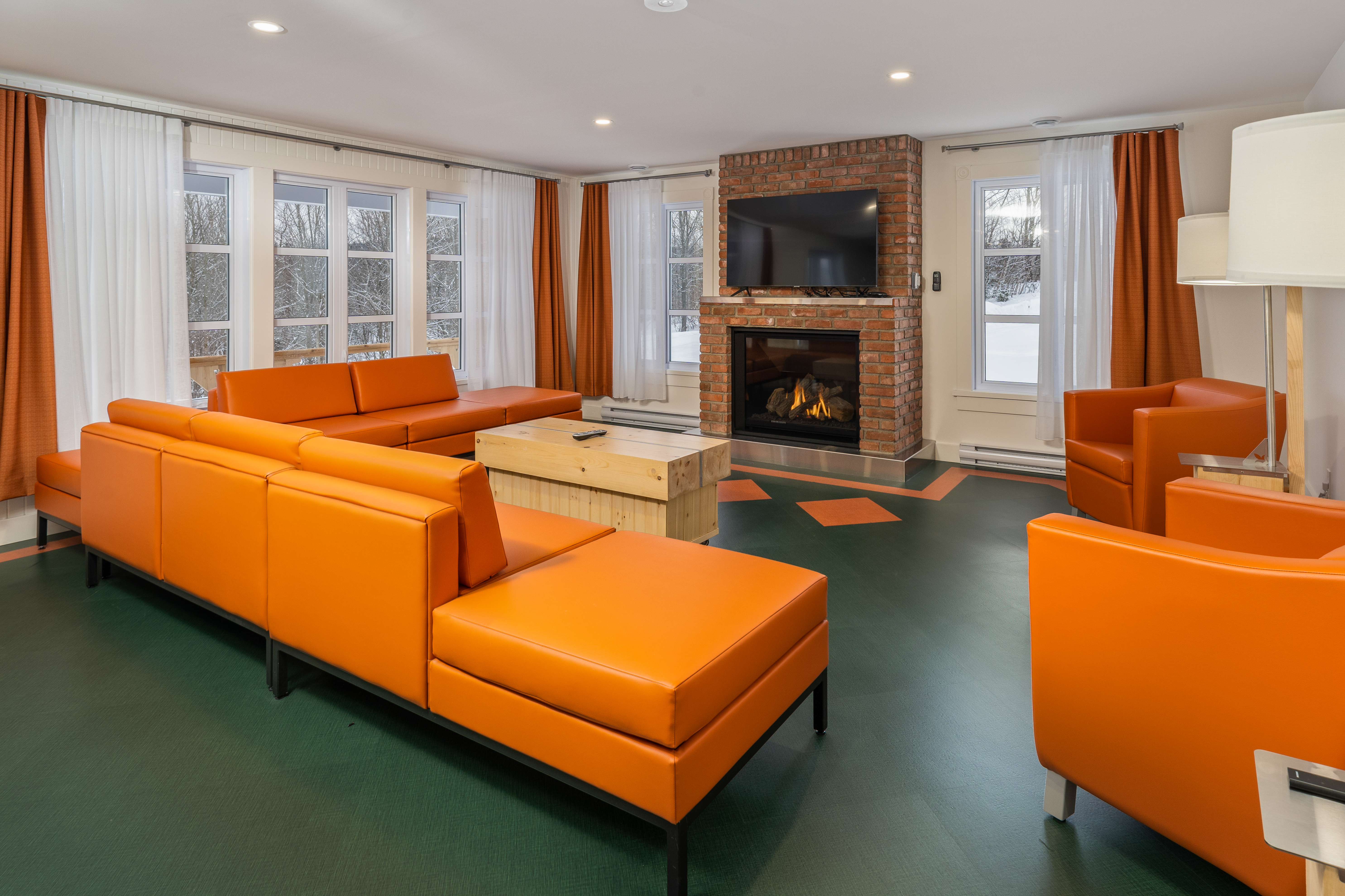 Home Three Bedrooms Three Bathrooms