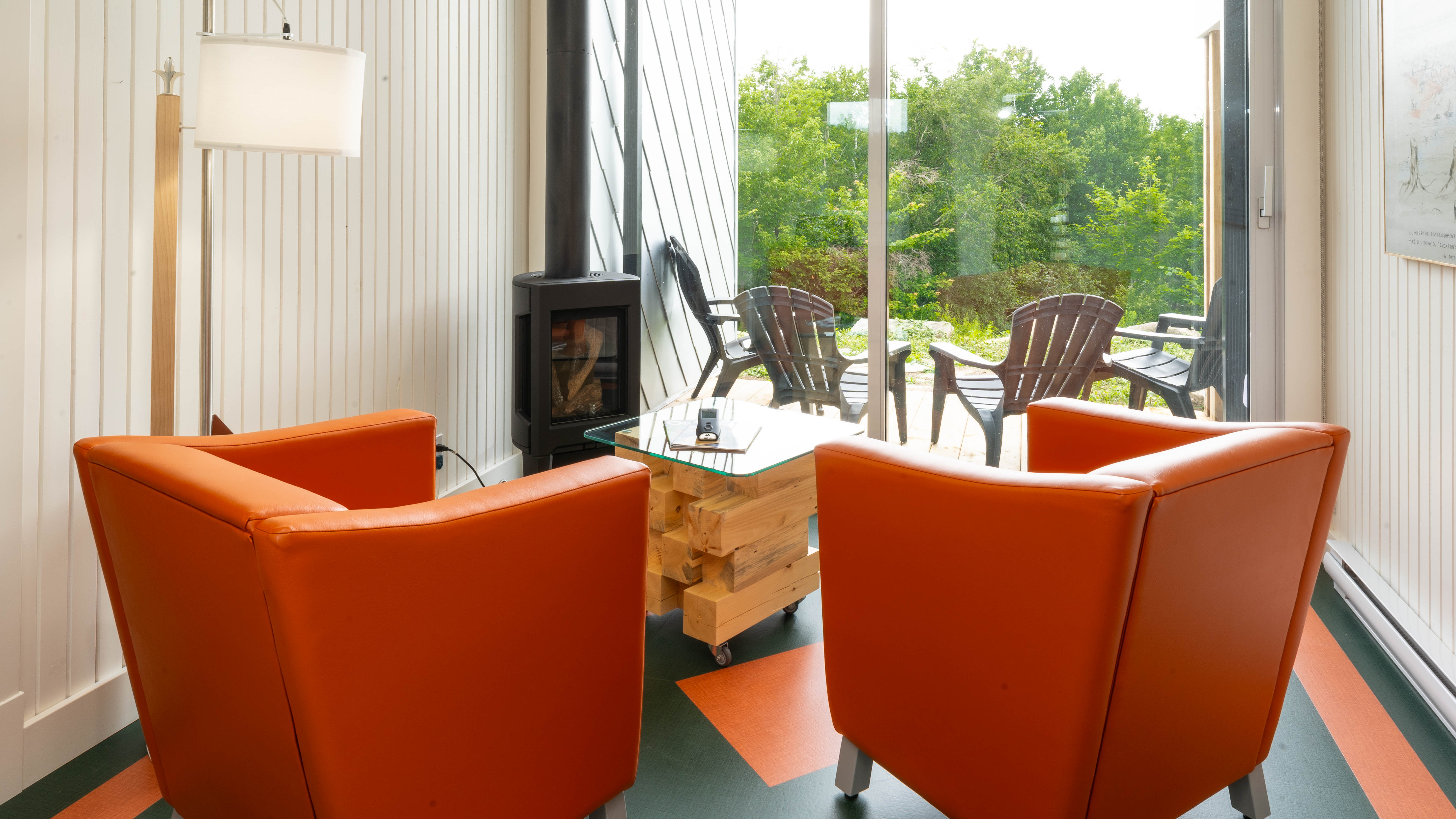 Home Three Bedrooms Three Bathrooms