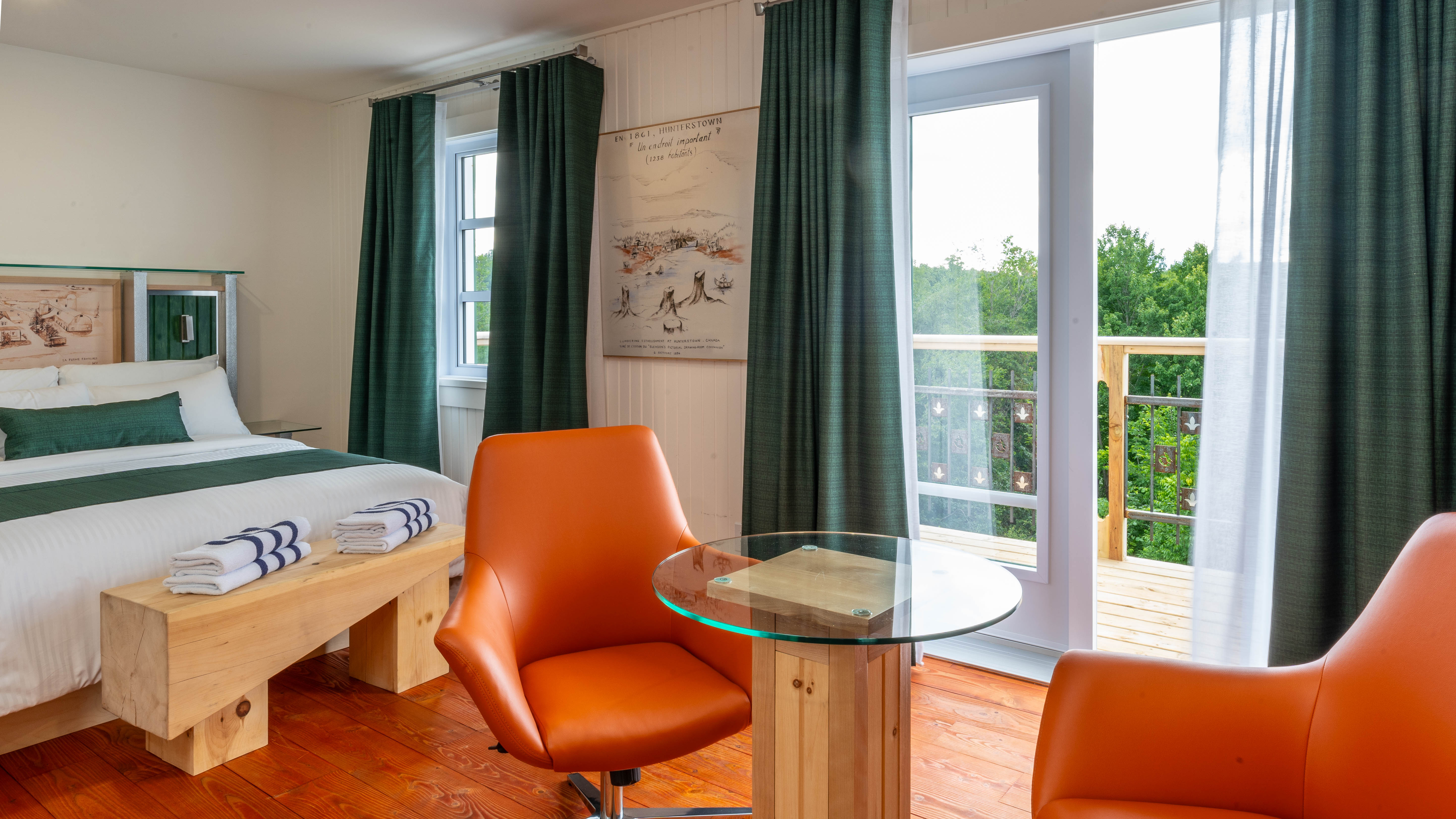 Home Three Bedrooms Three Bathrooms