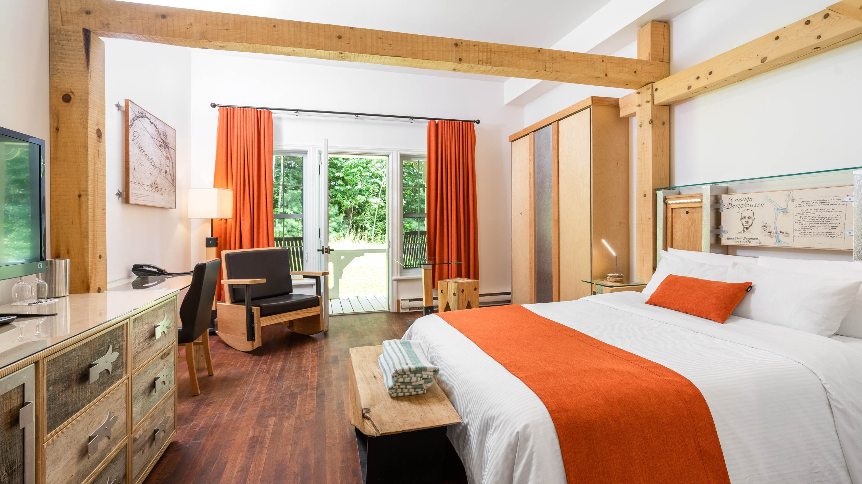 Room Classic Two Queen Beds