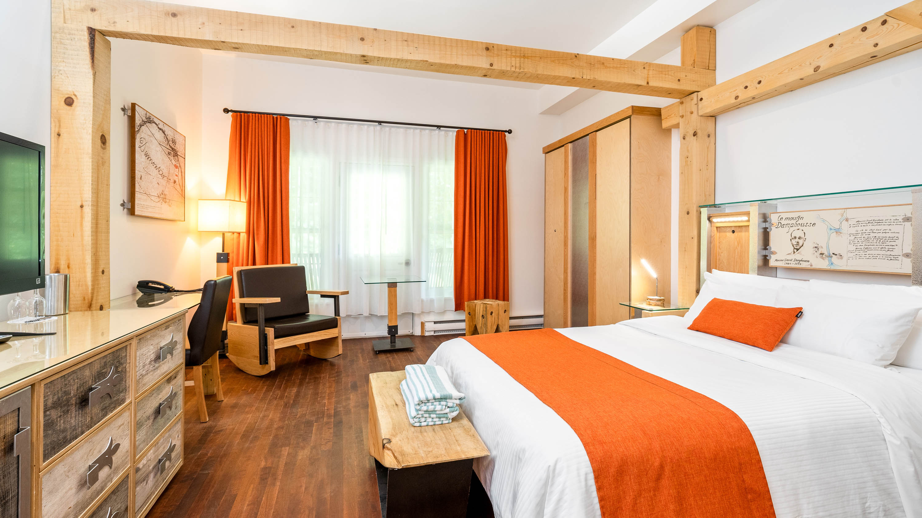 Room Classic Two Queen Beds