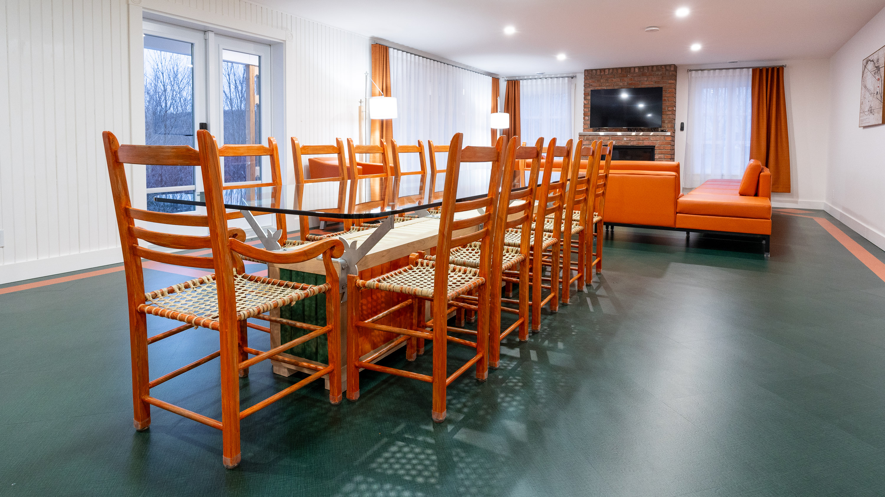 Home Three Bedrooms Three Bathrooms