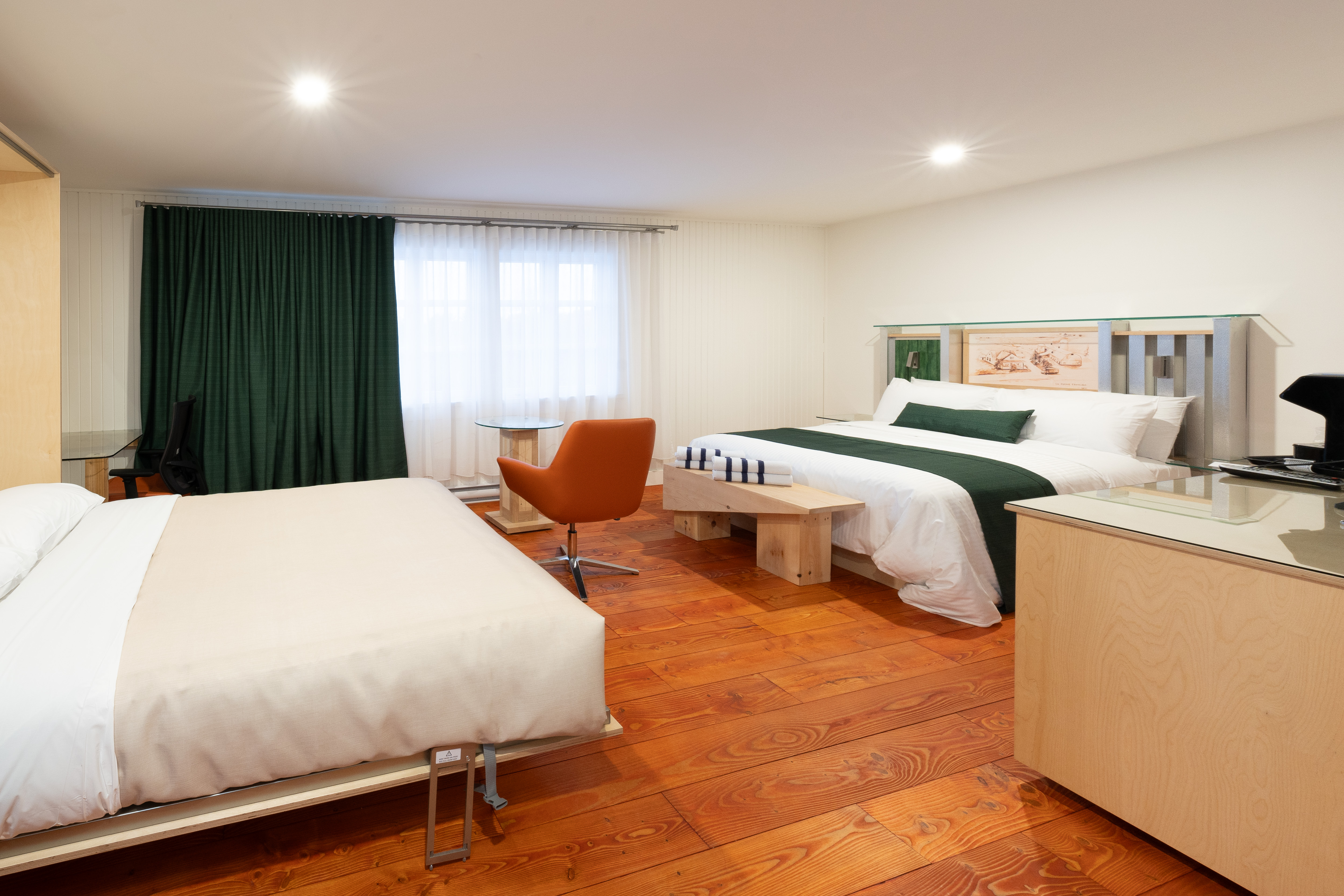 Home Three Bedrooms Three Bathrooms