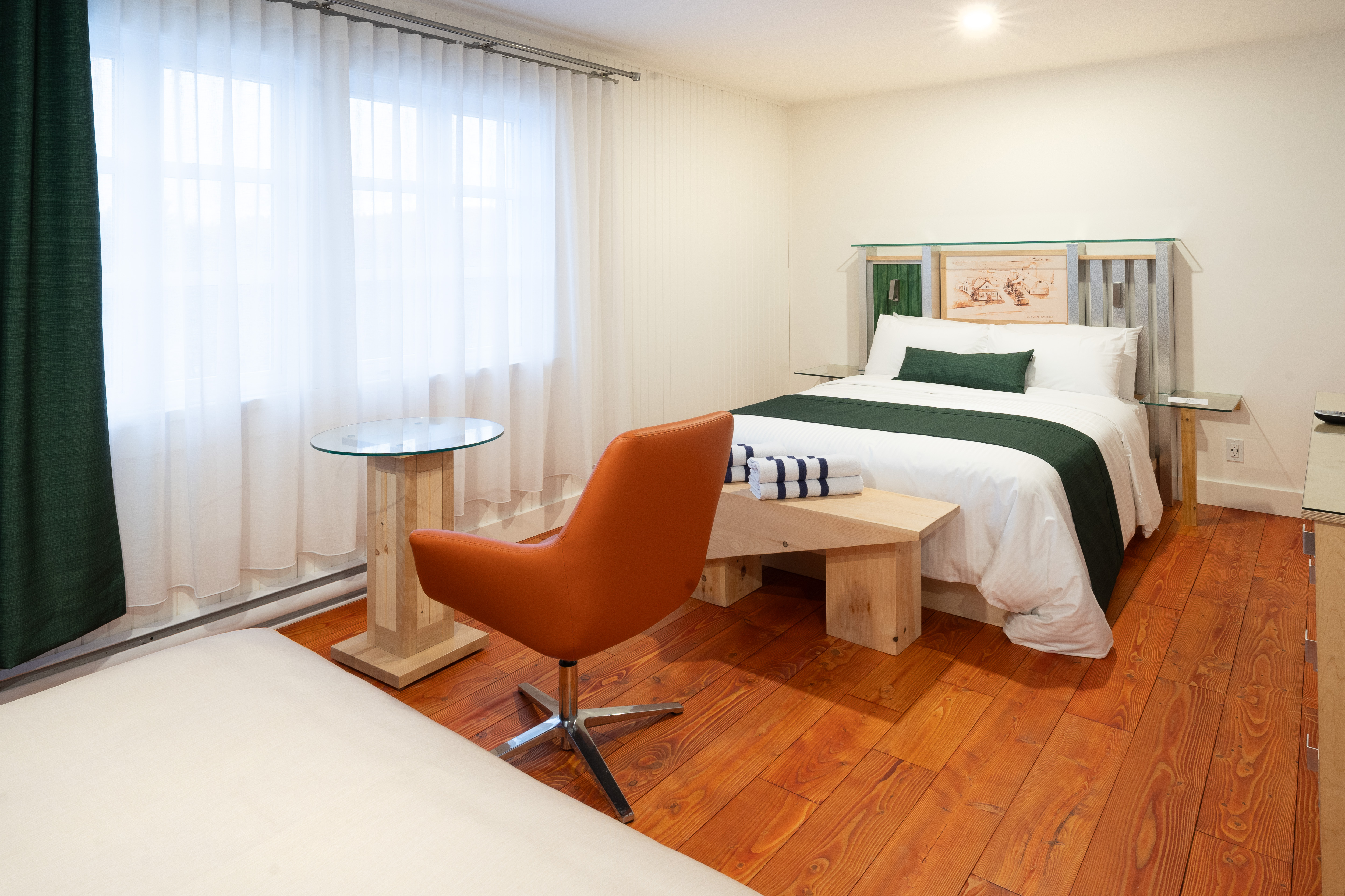 Home Three Bedrooms Three Bathrooms