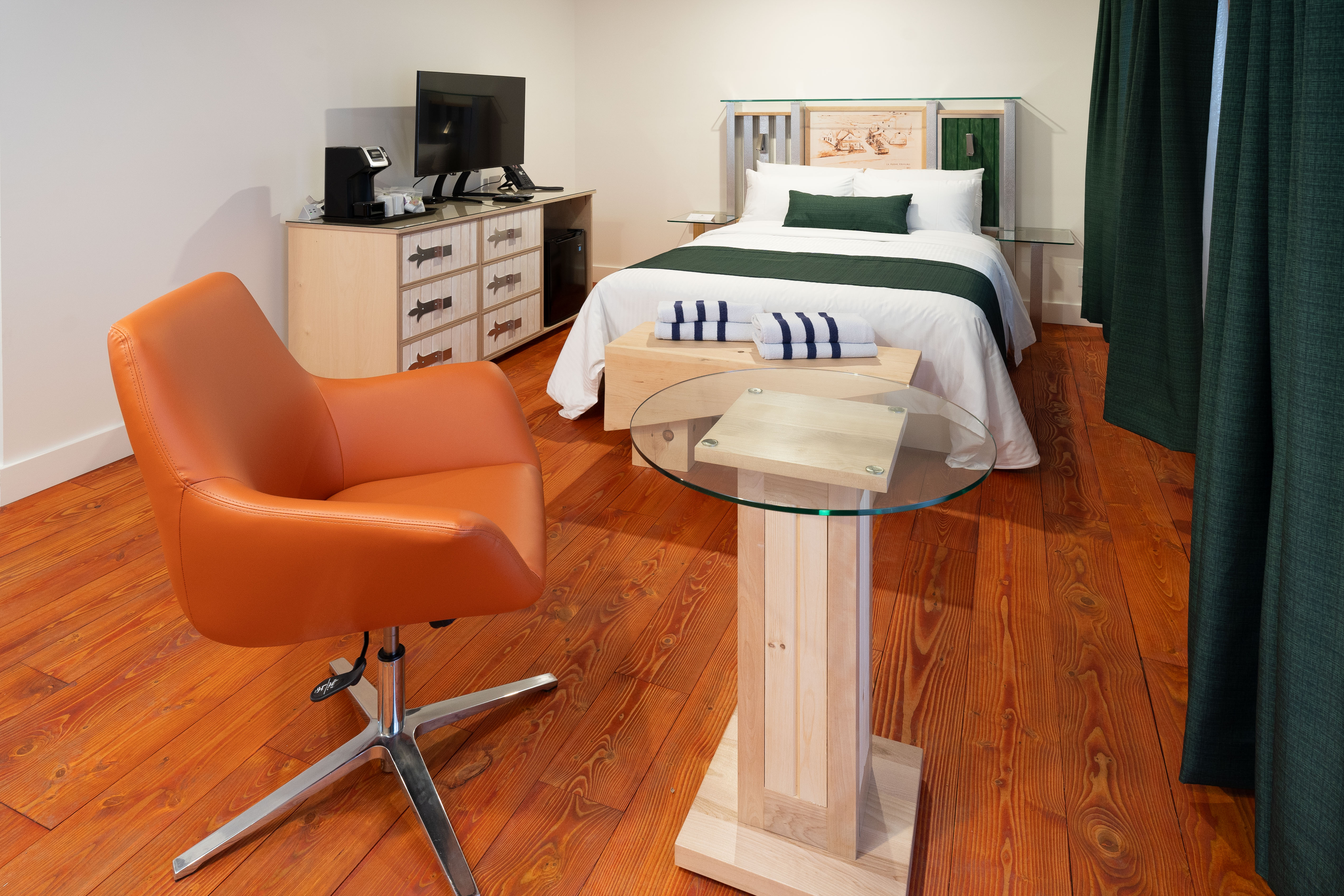 Home Three Bedrooms Three Bathrooms