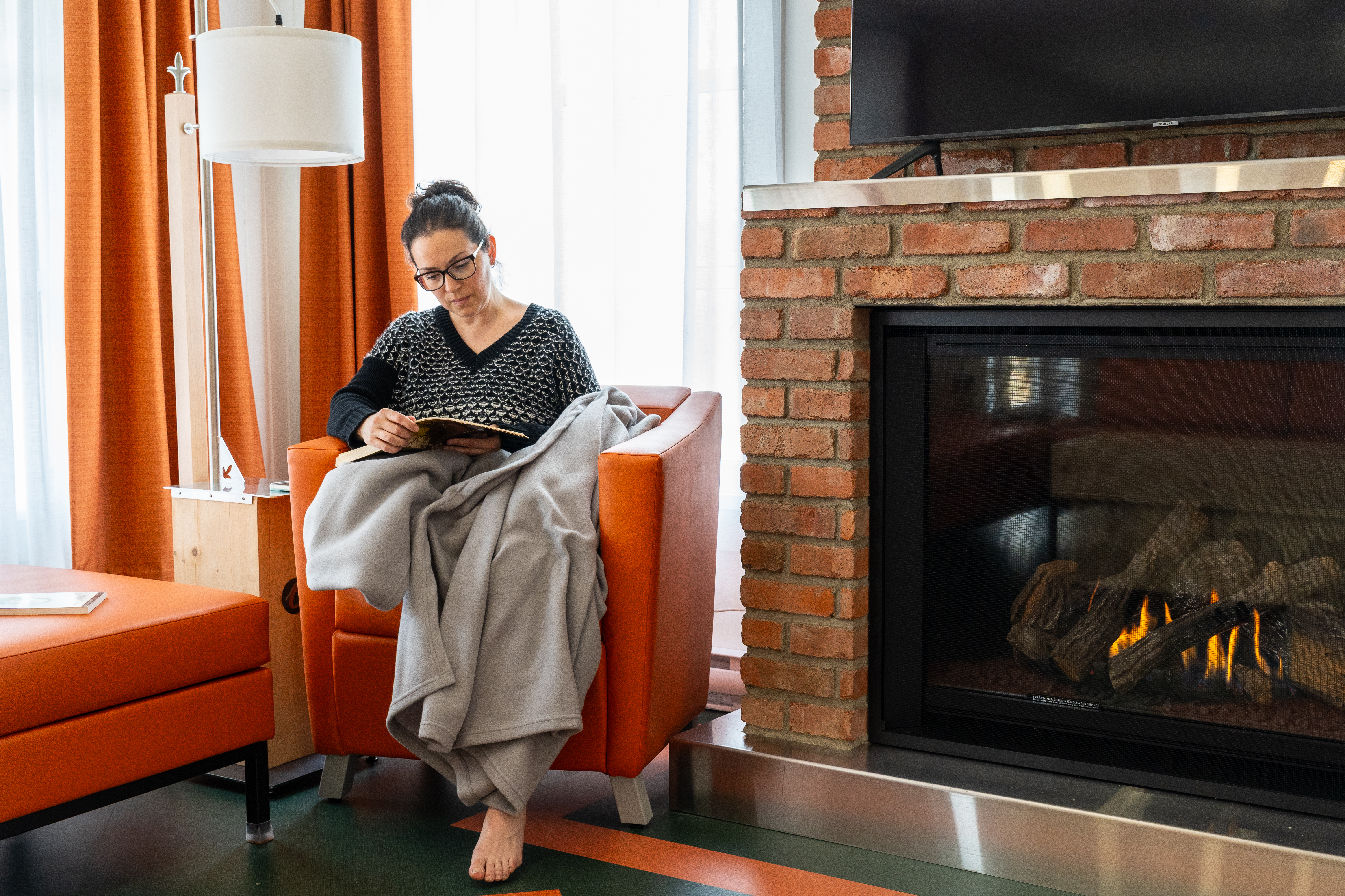 Home Three Bedrooms Three Bathrooms