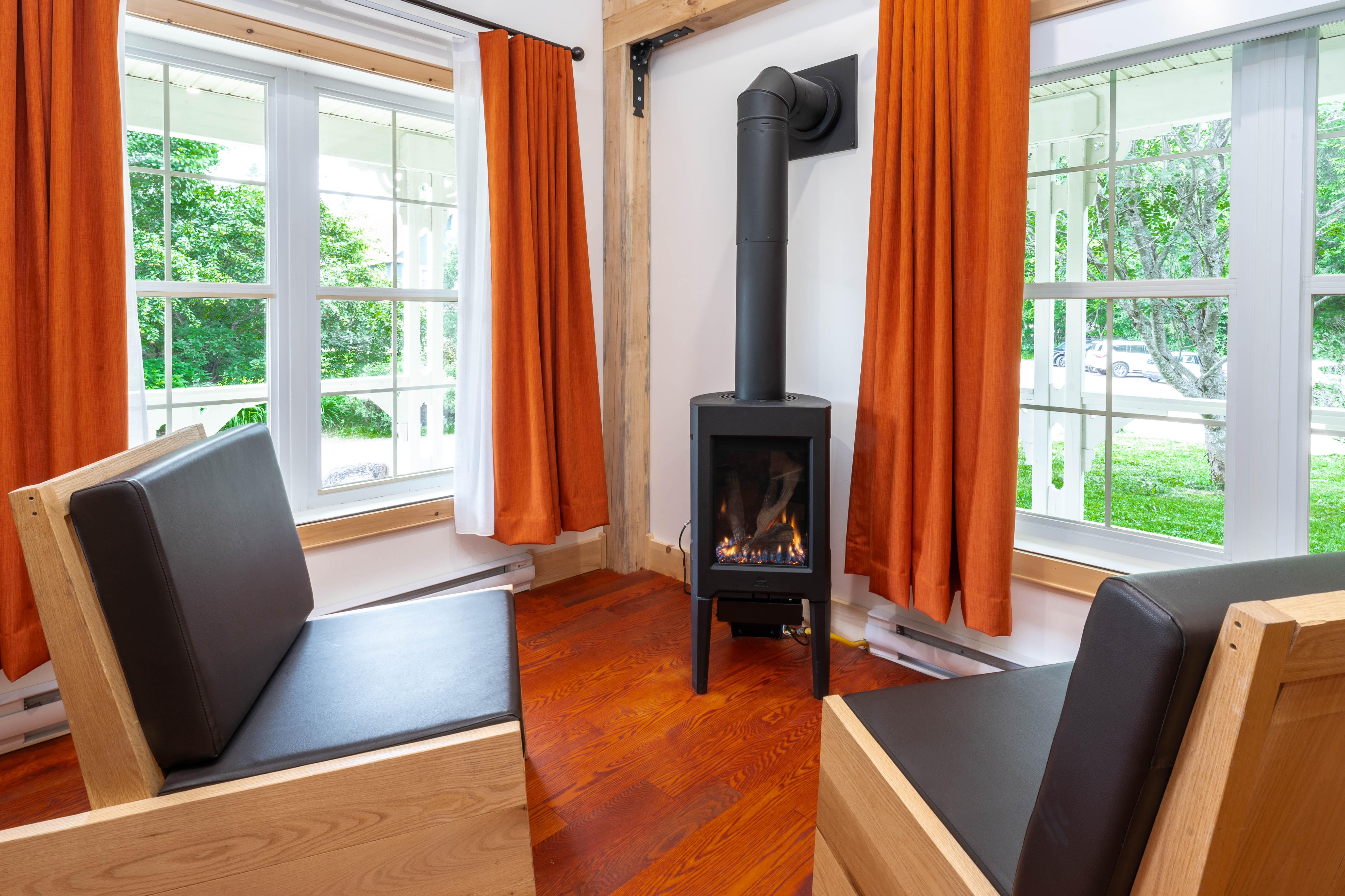 Suite Capacity 6 One Bedroom