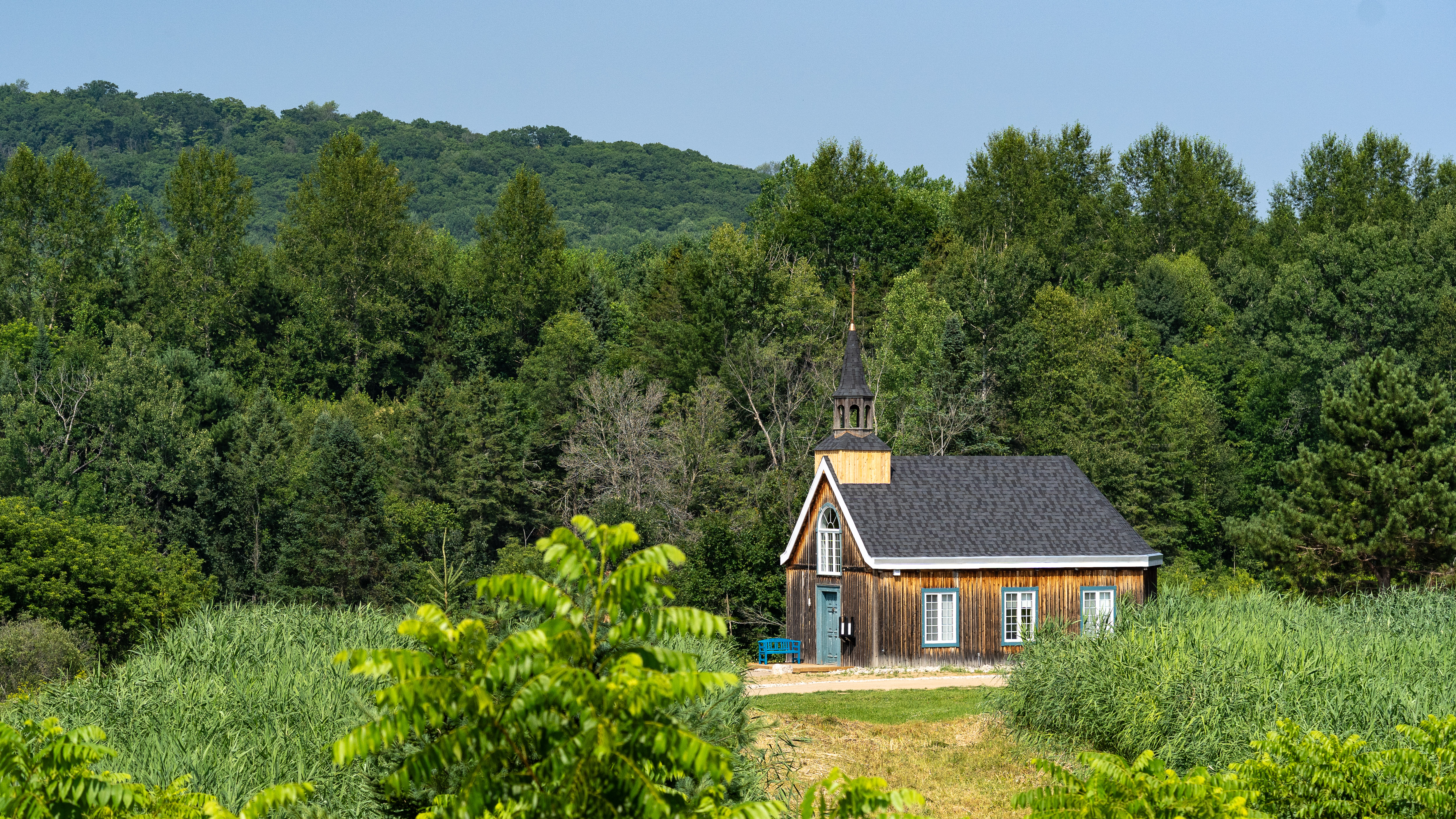 Home Capacity 4 One Bedroom