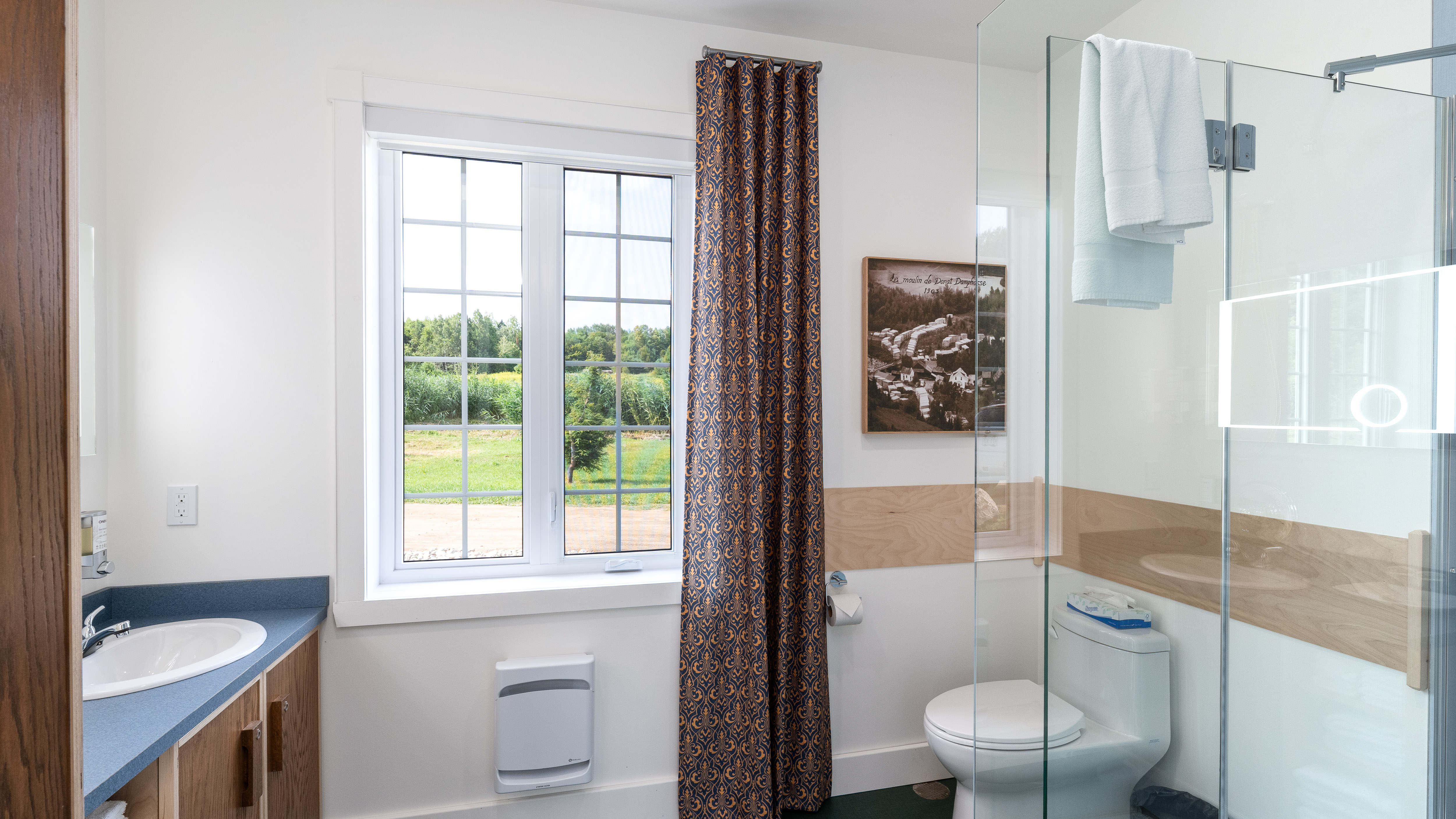 Home Capacity 4 One Bedroom