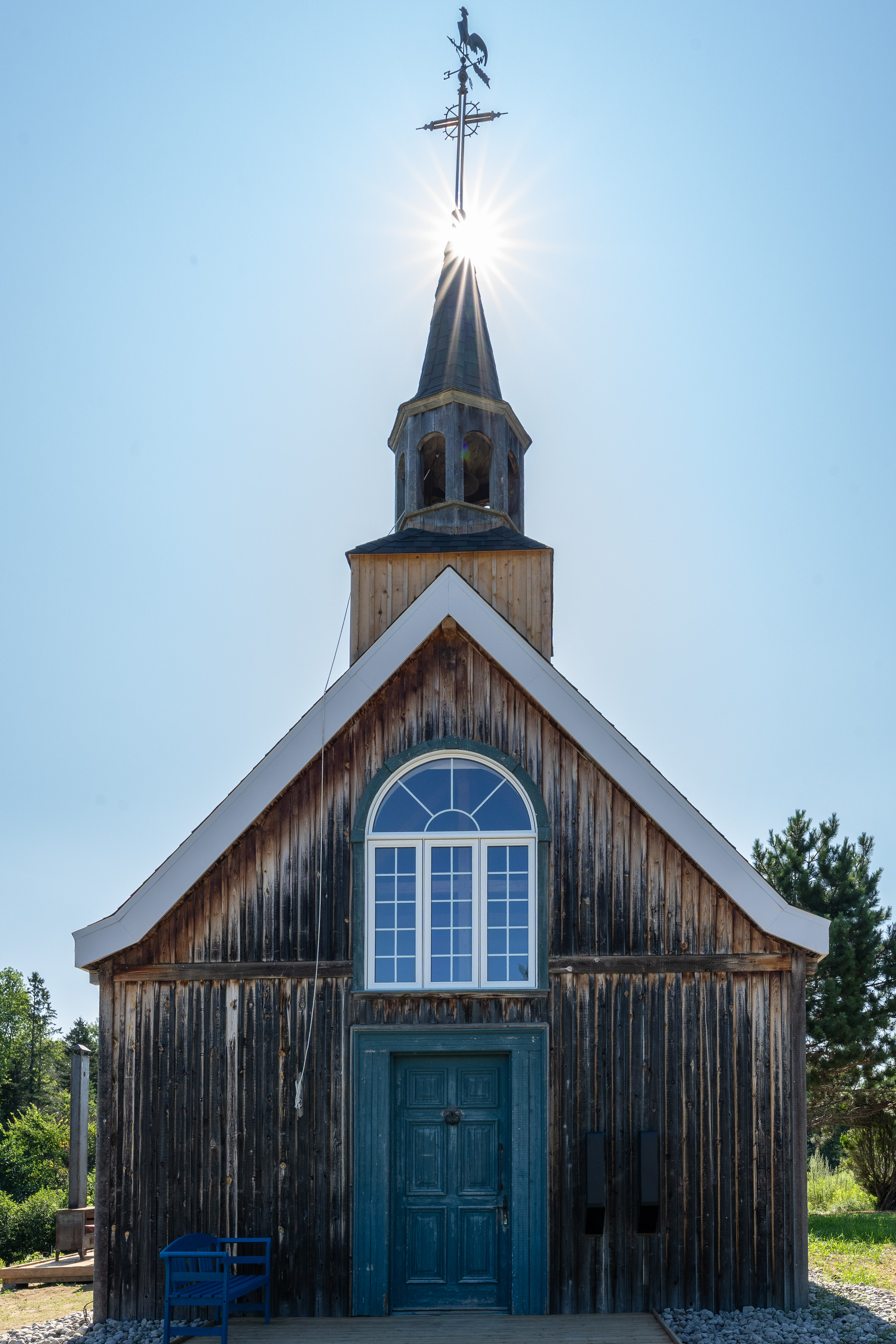 Home Capacity 4 One Bedroom