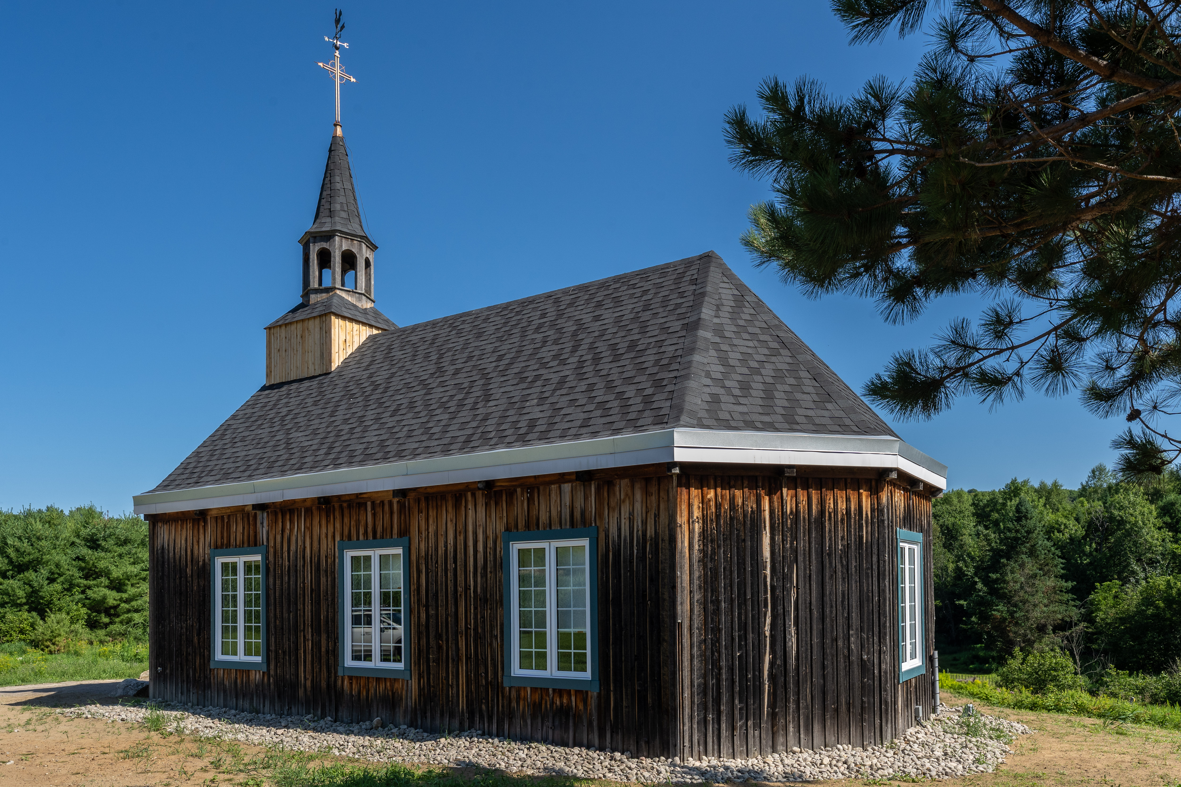 Home Capacity 4 One Bedroom