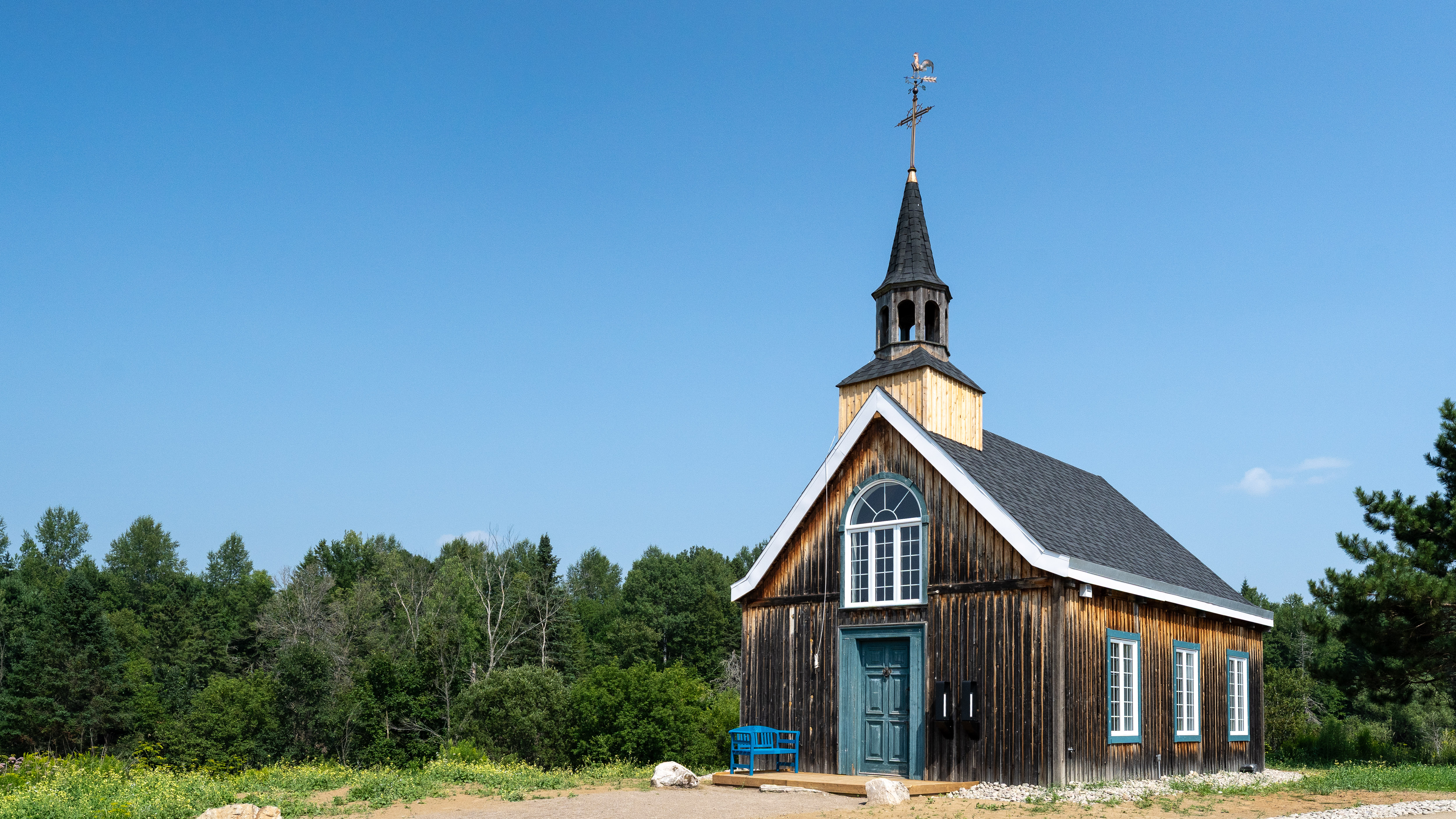 Home Capacity 4 One Bedroom