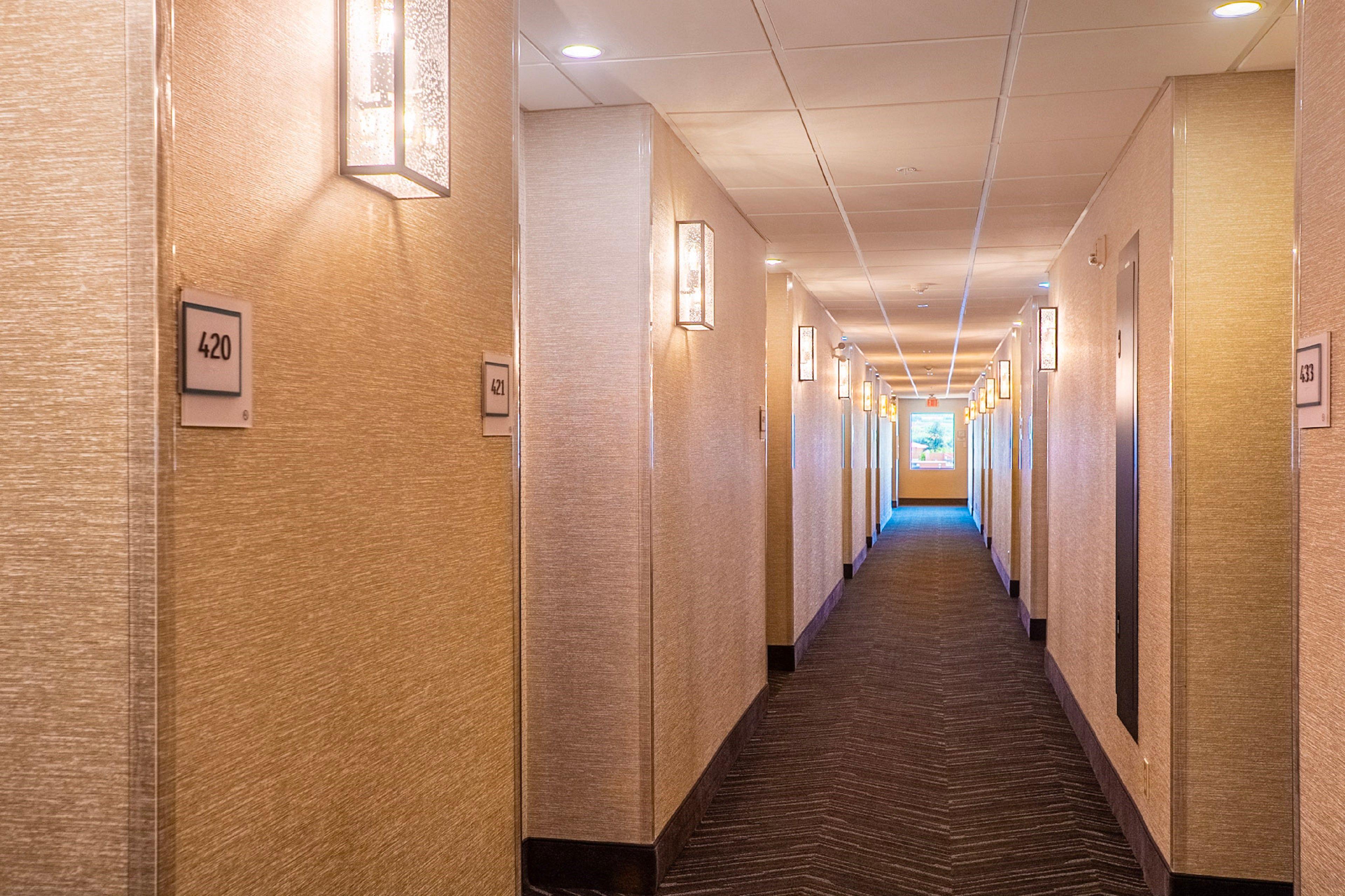 Suite Two Queen Beds