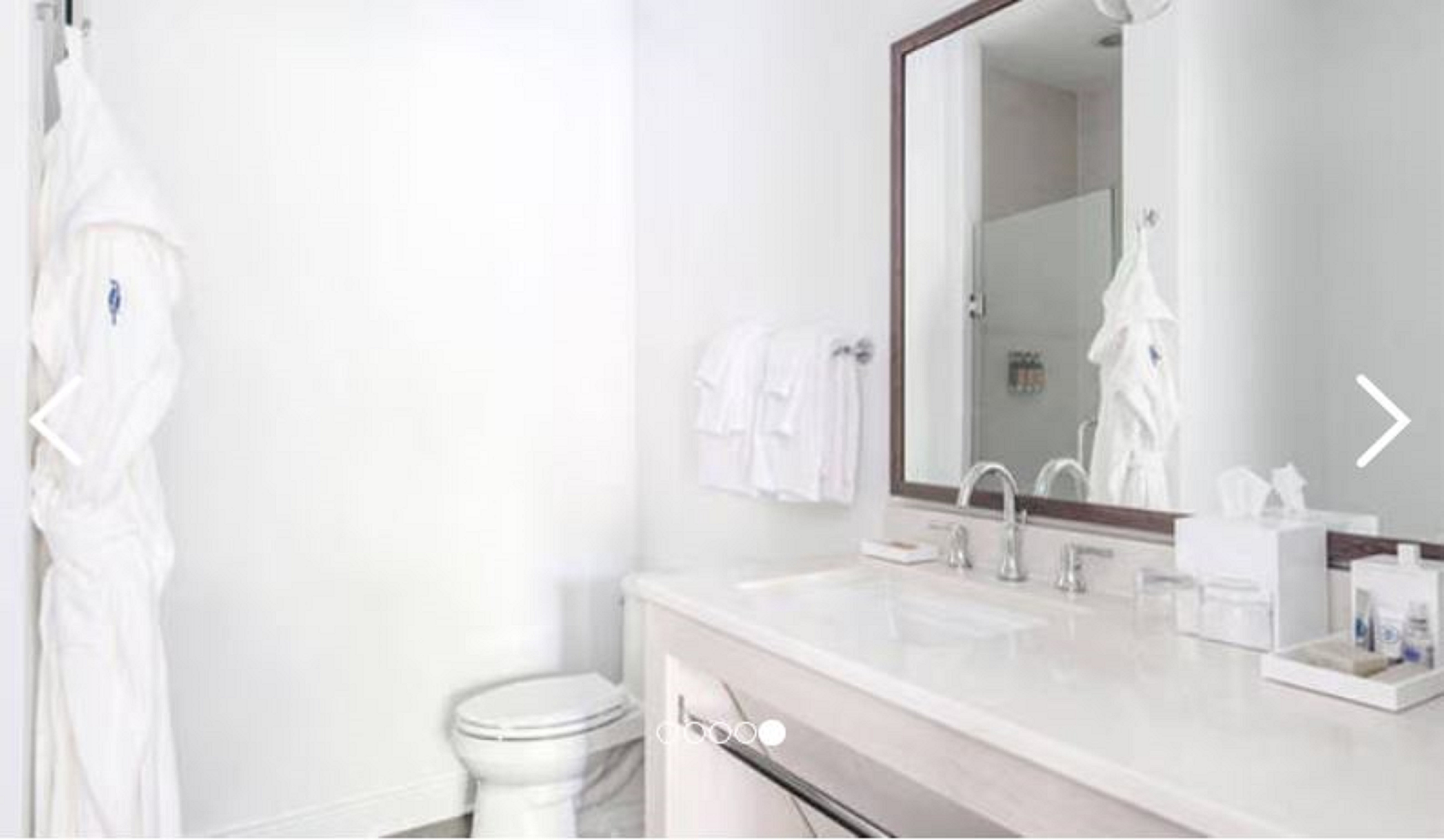 Suite Two Bedrooms with Views