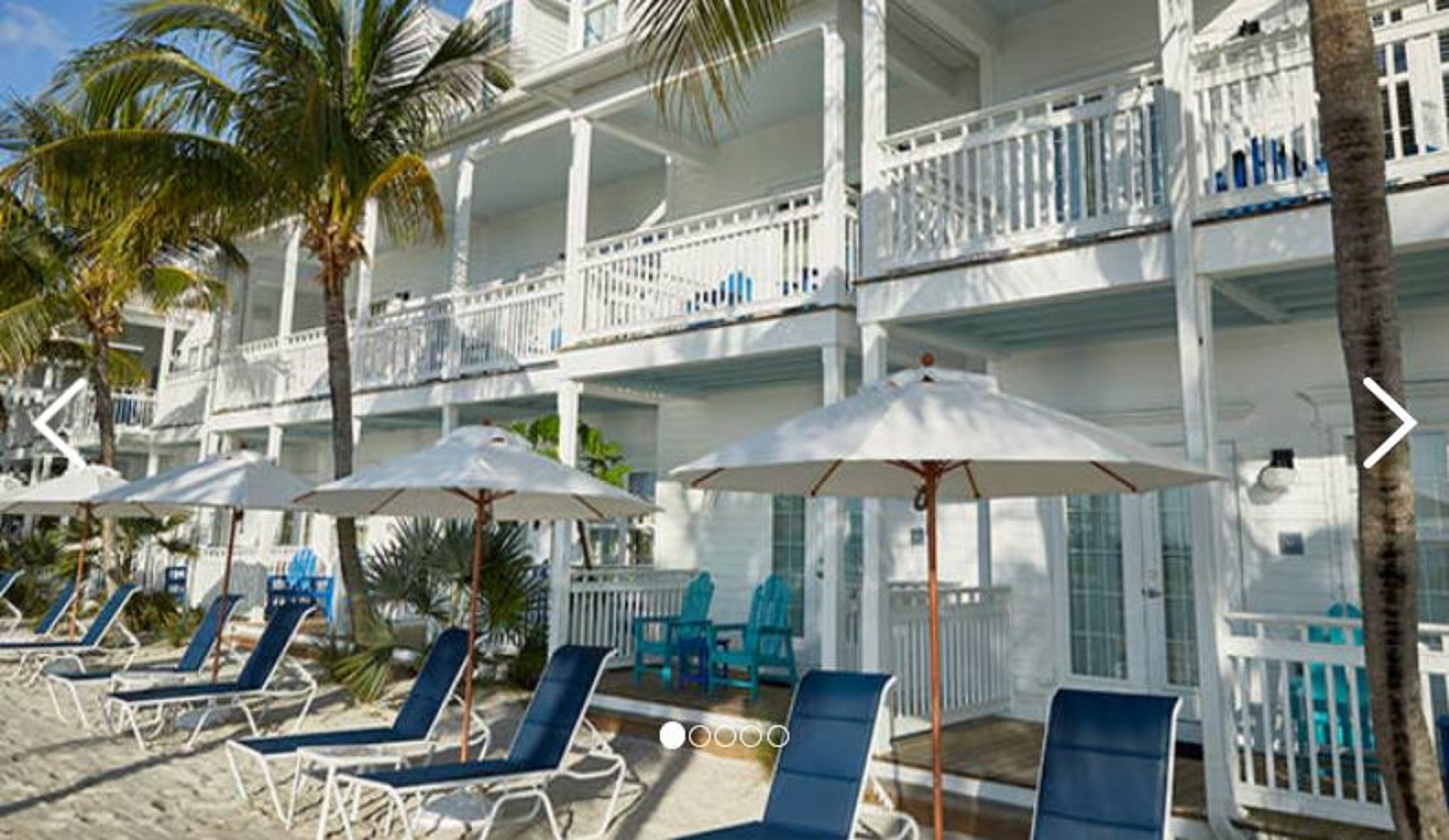 Double Two Queen Beds with Views