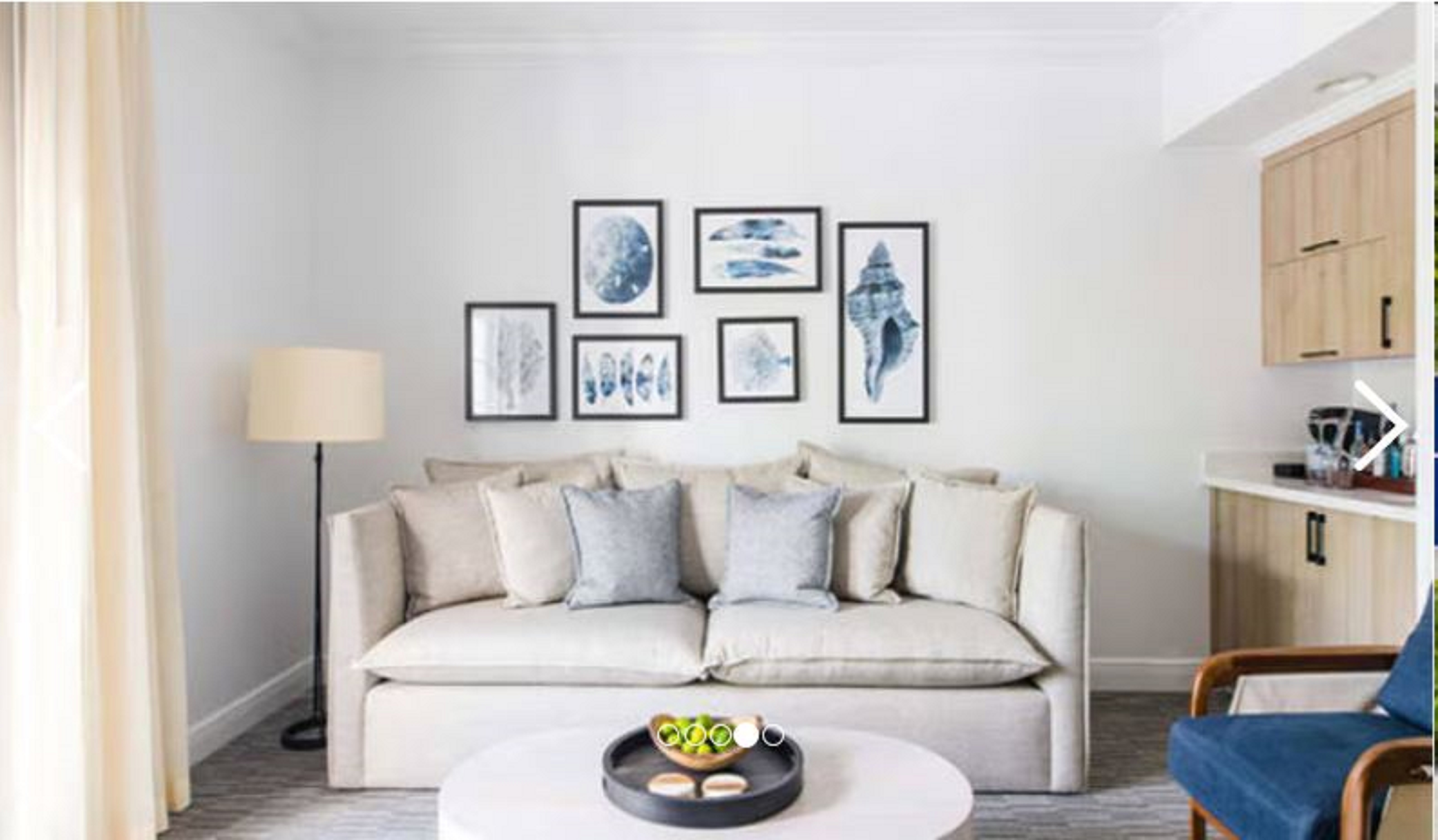 Suite Garden View One Bedroom