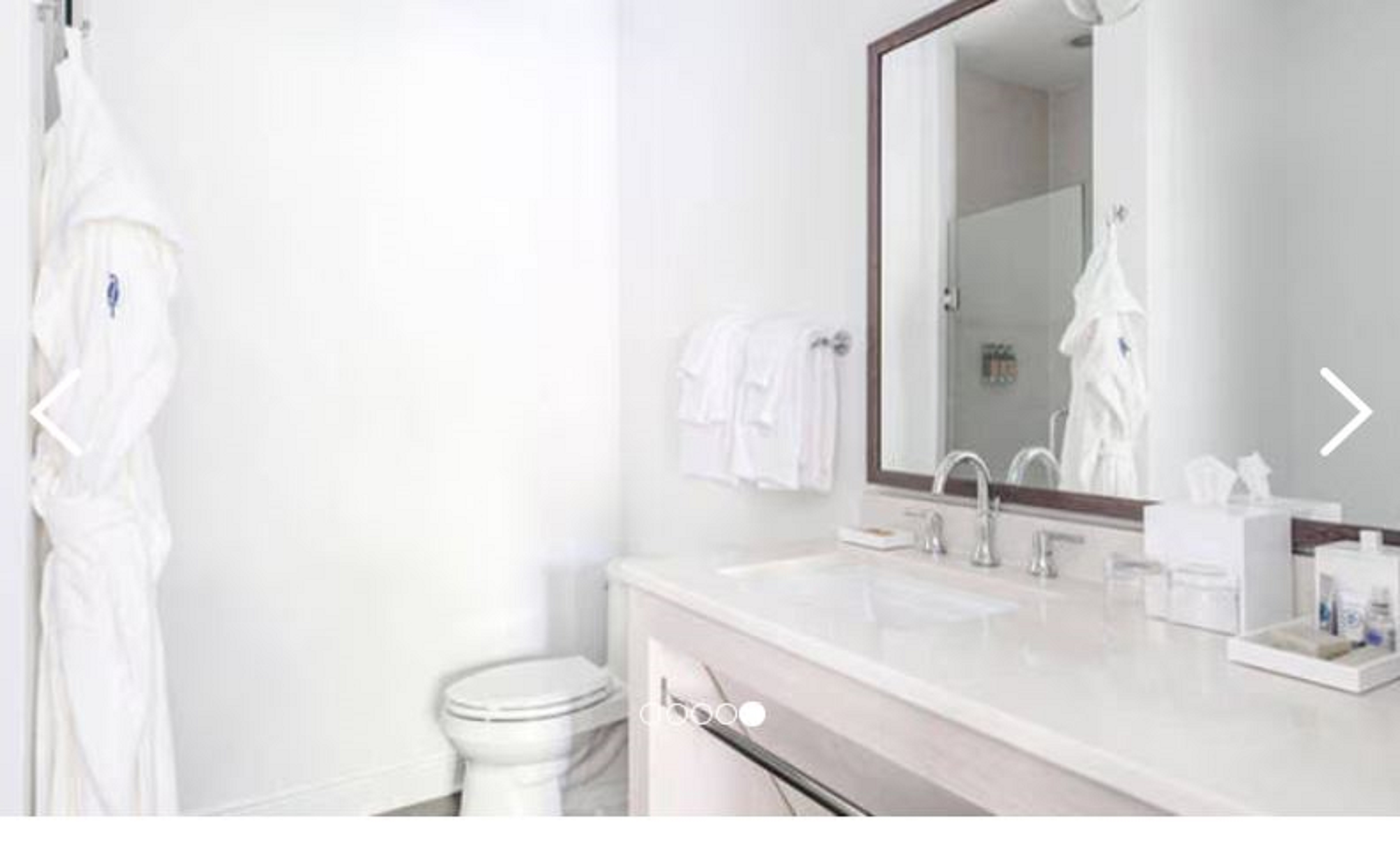 Suite Garden View One Bedroom