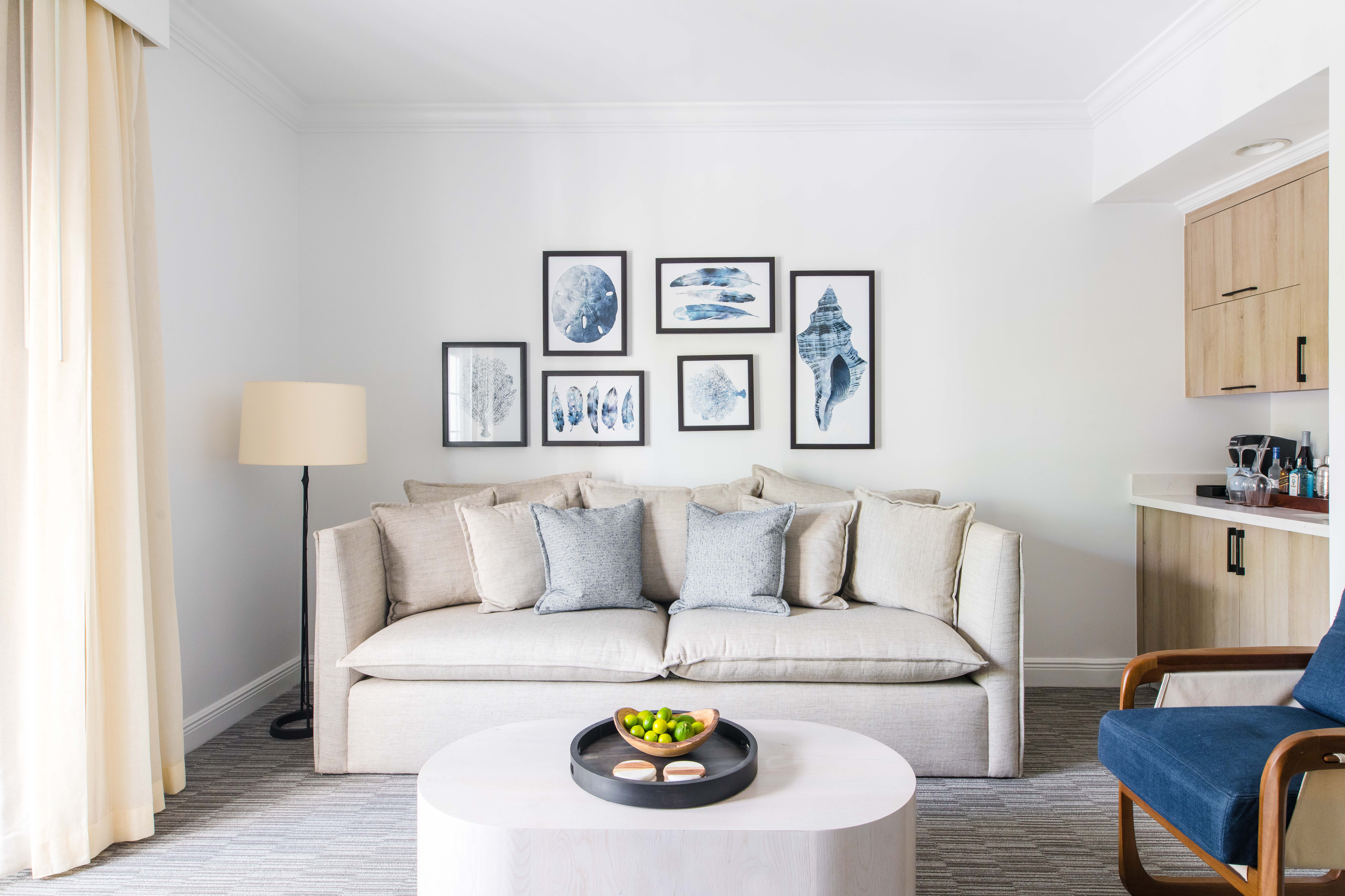 Villa Partial Ocean View