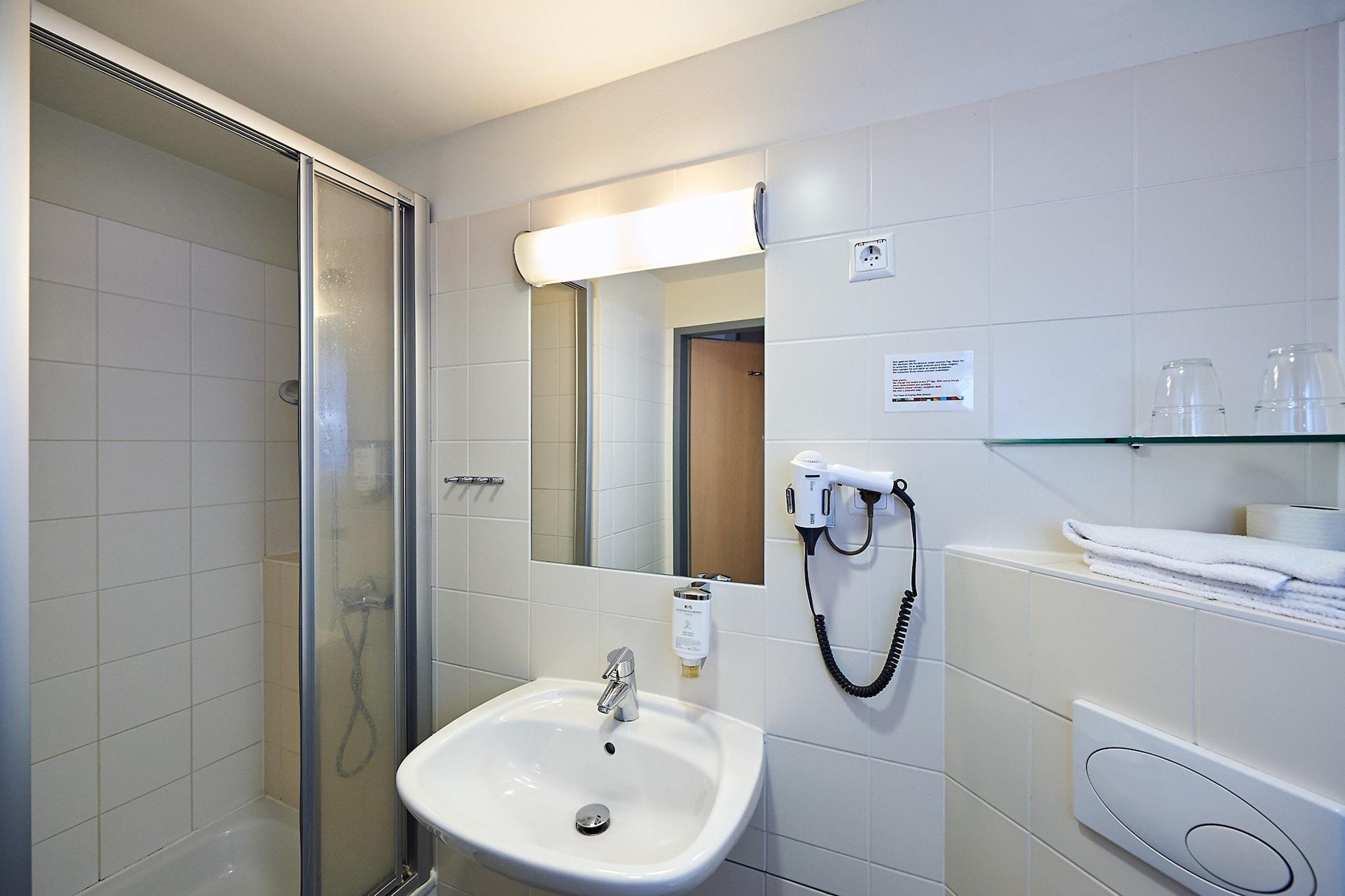 Double Deluxe with Views