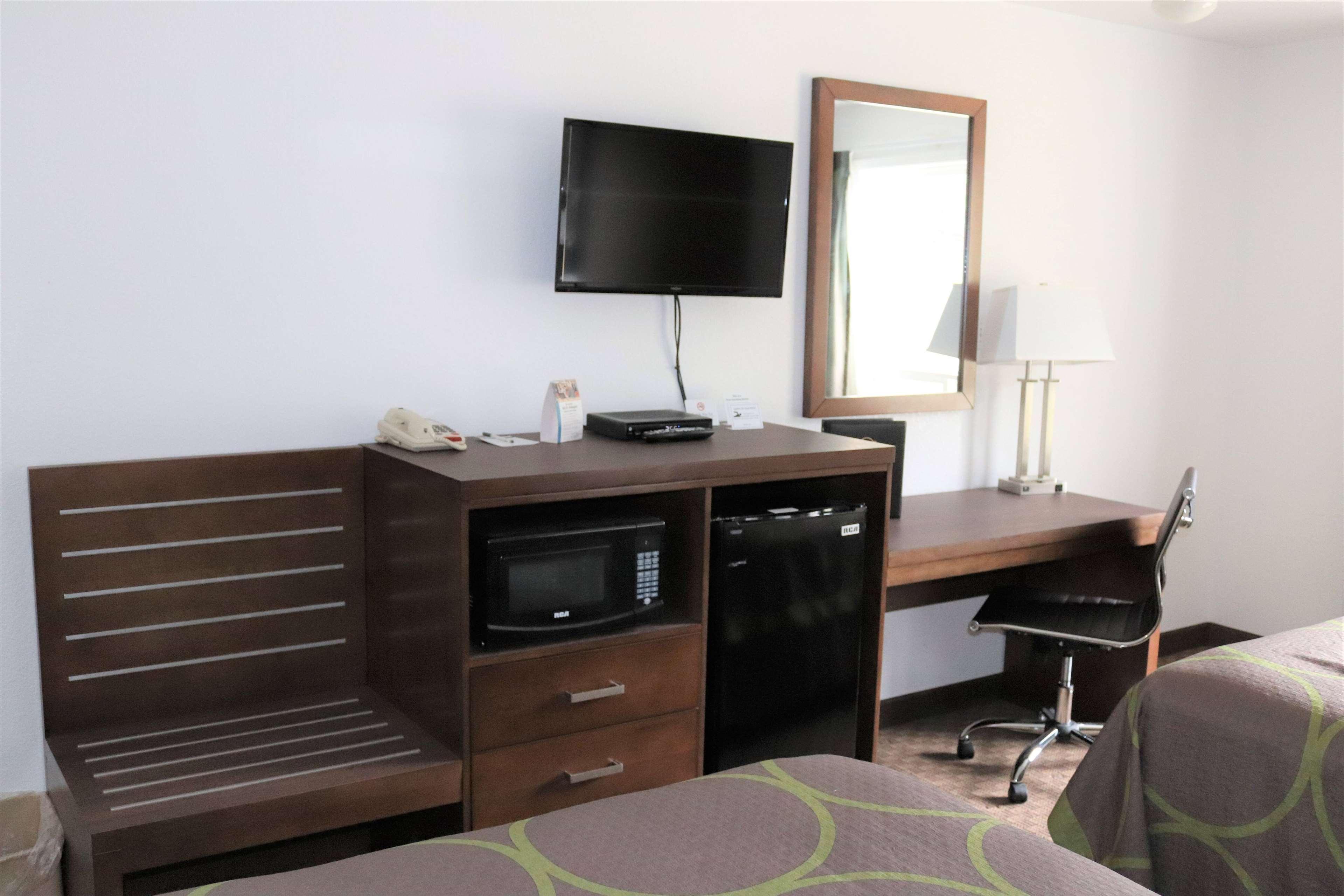 Double Two Queen Beds