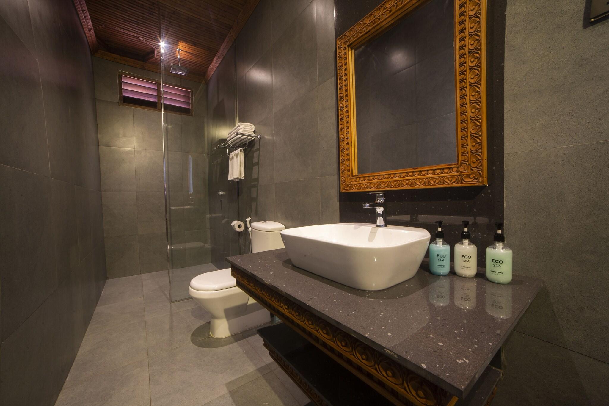 Suite Deluxe with Views