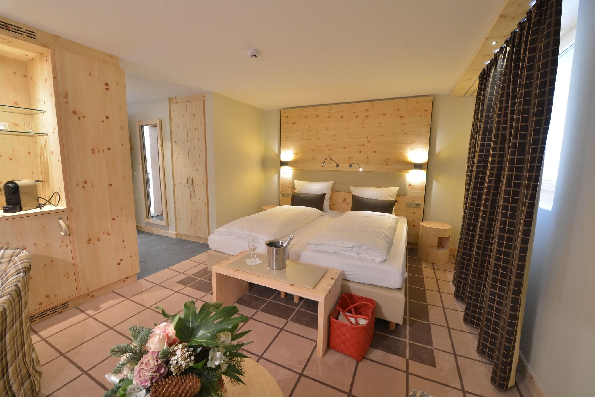 Family Room Mountain View