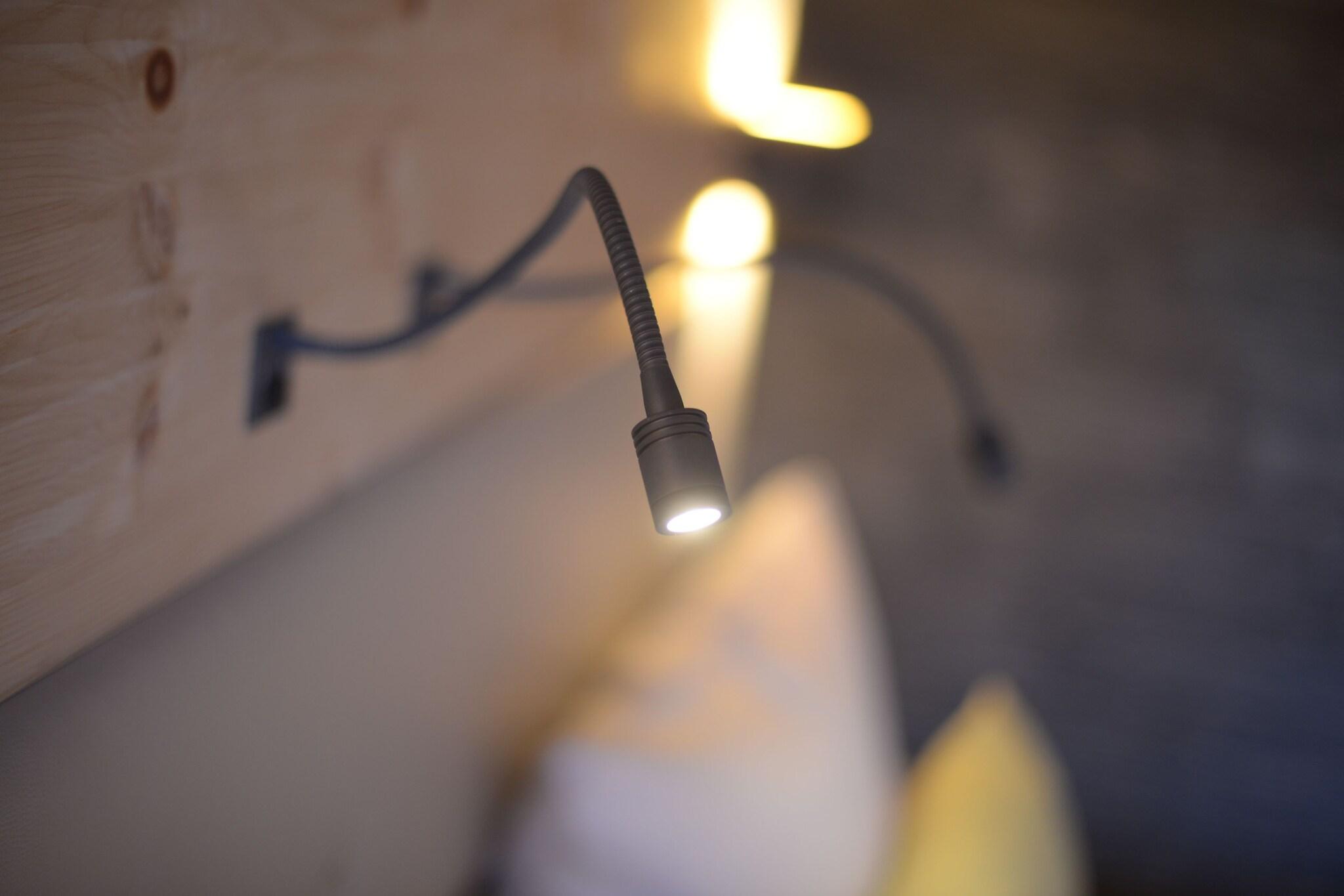 Twin Deluxe Mountain View