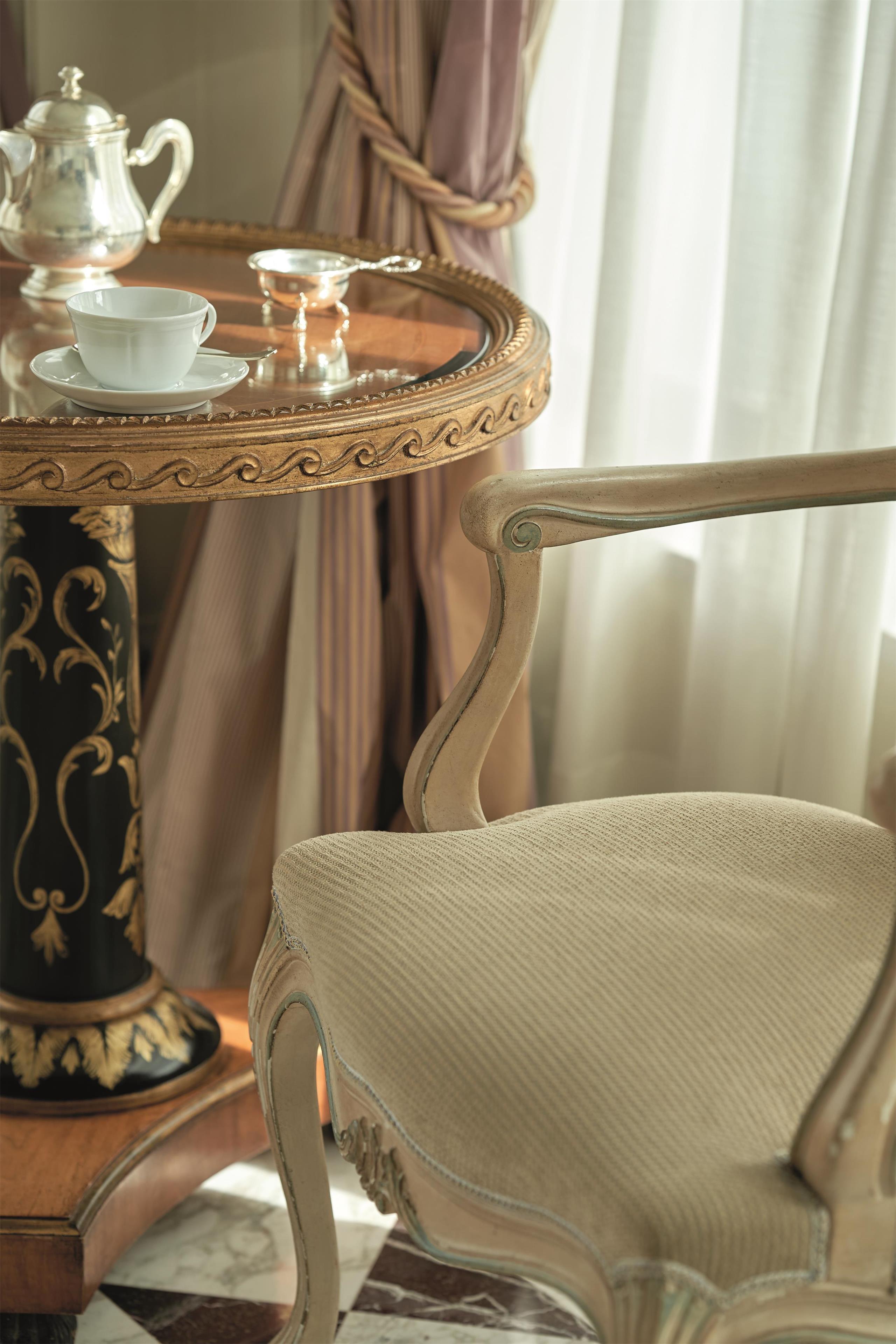 Junior Suite with Balcony