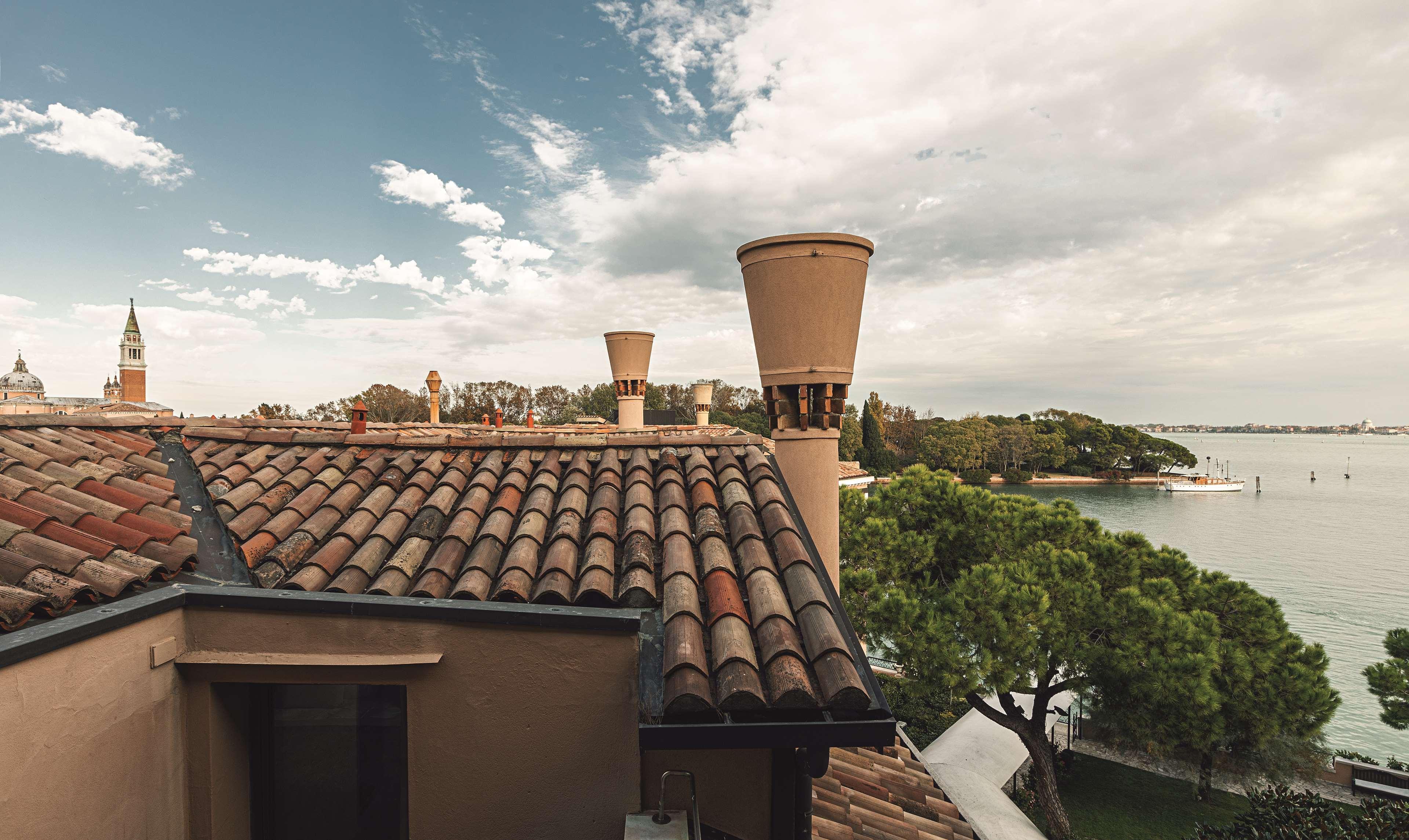 Junior Suite Lagoon View