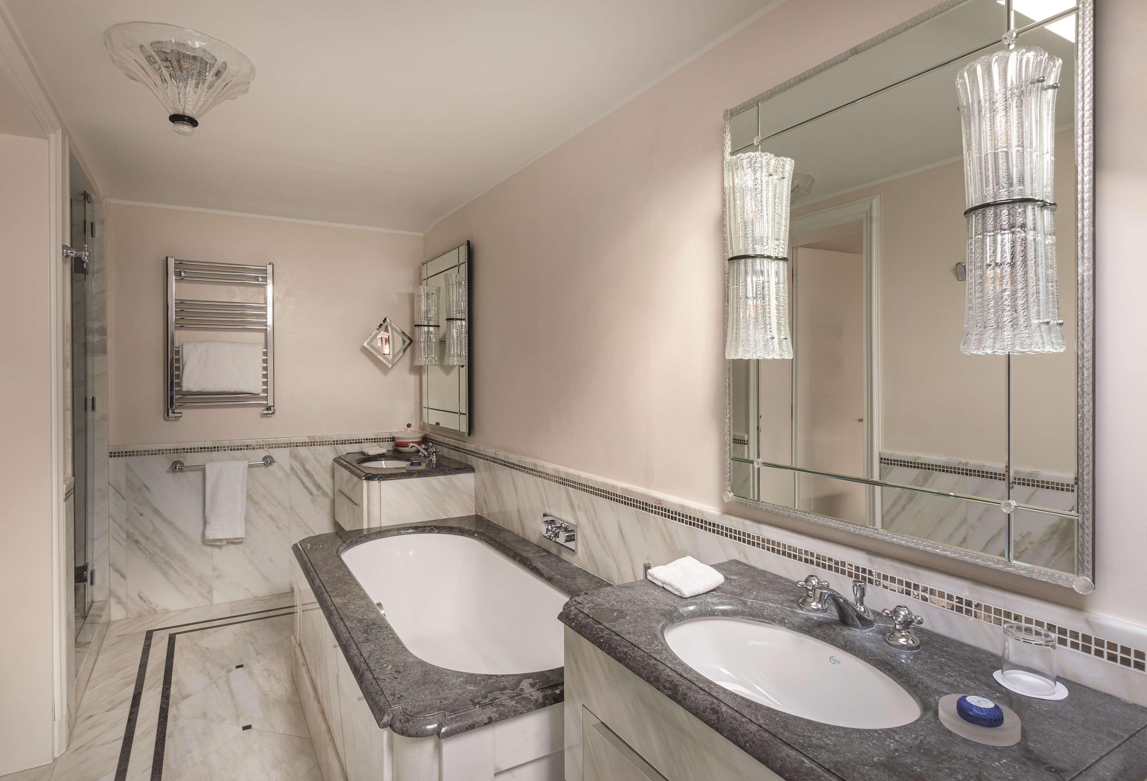 Junior Suite Lagoon View