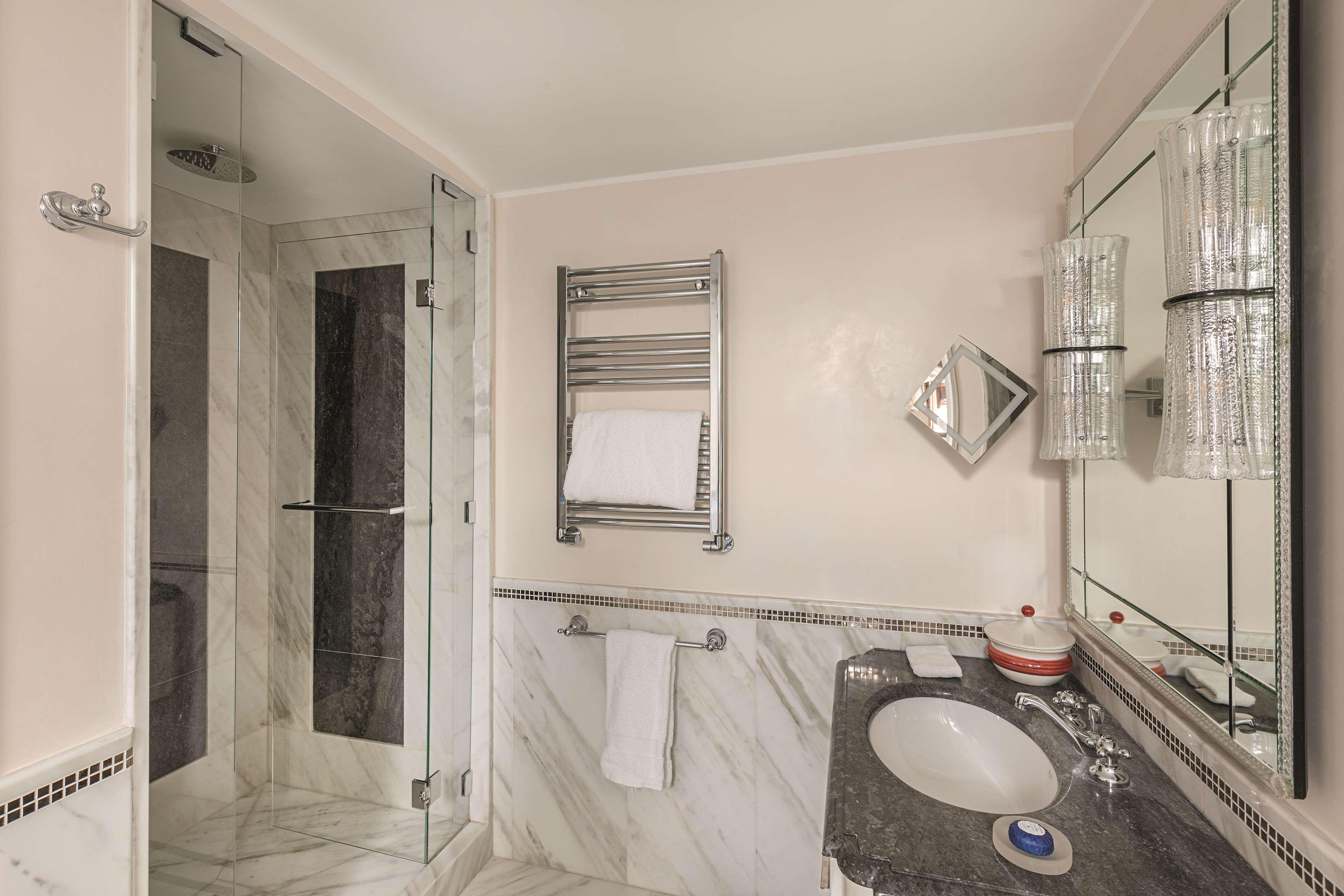 Junior Suite Lagoon View