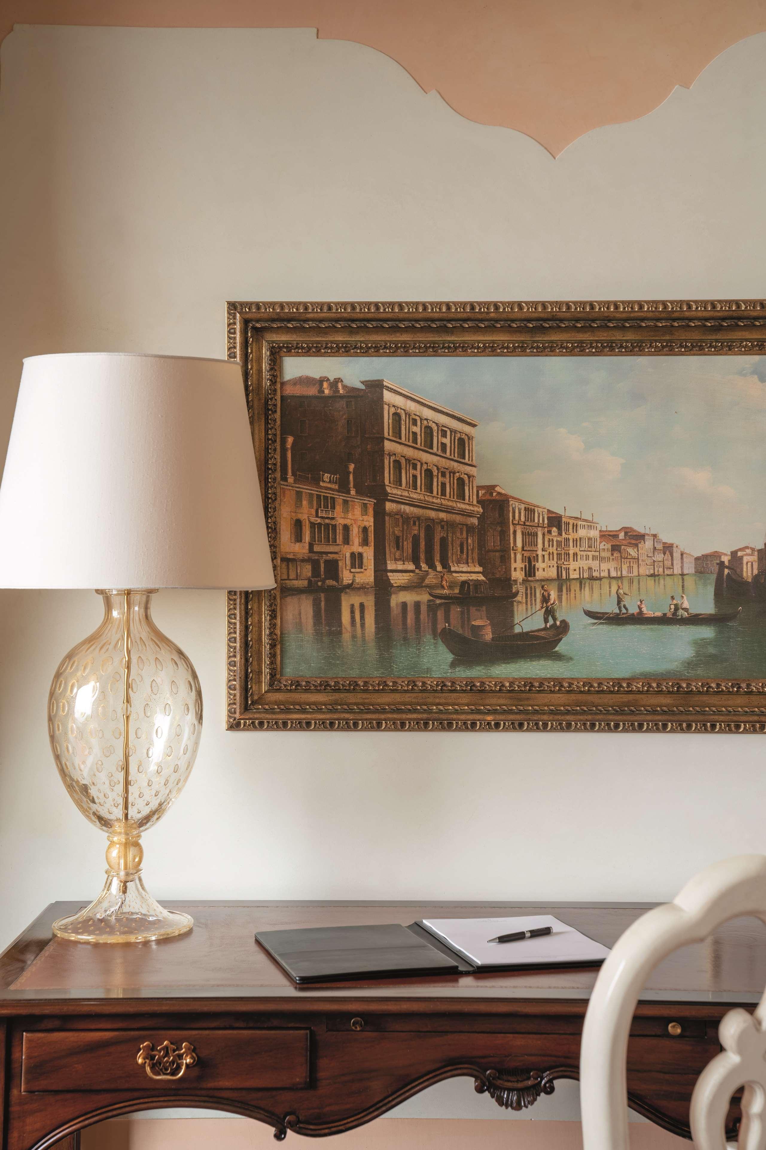 Junior Suite Lagoon View