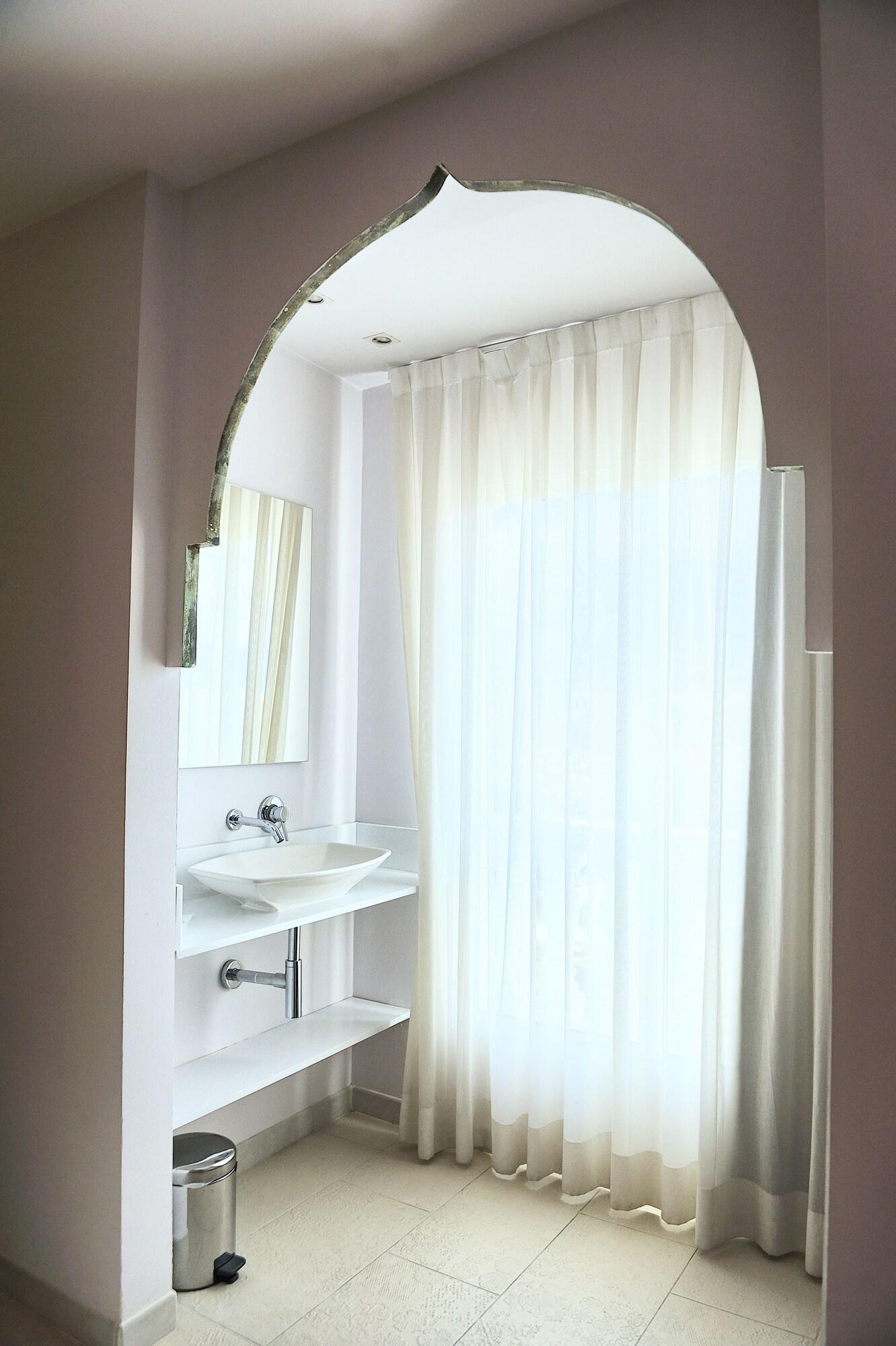 Double Superior City View