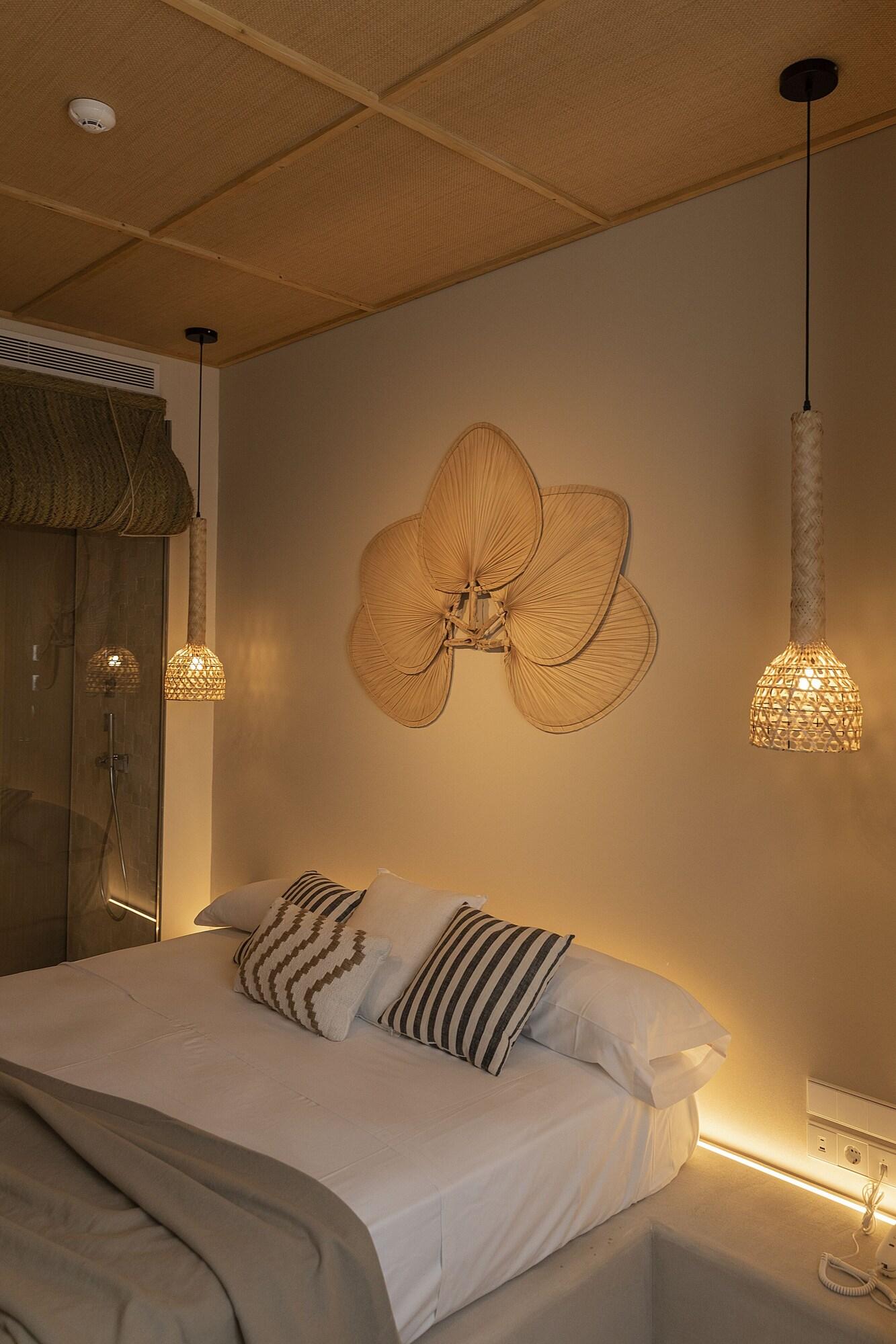 Double Superior City View