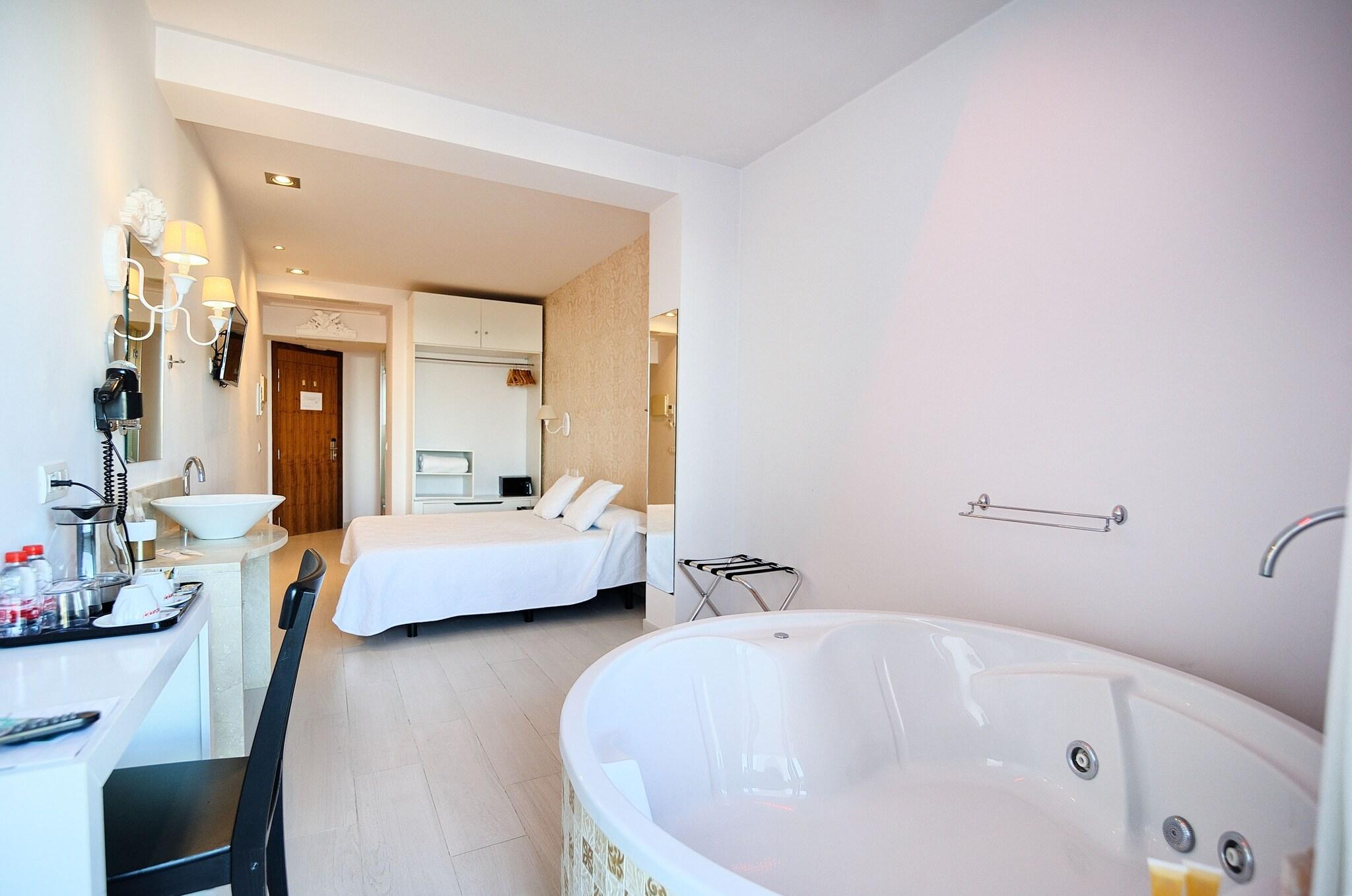 Junior Suite Sea View