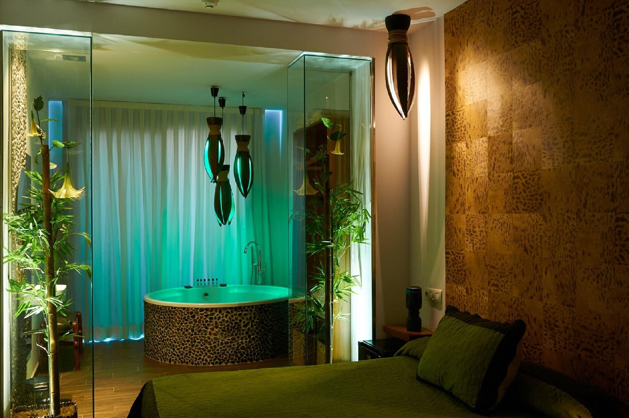 Junior Suite Sea View