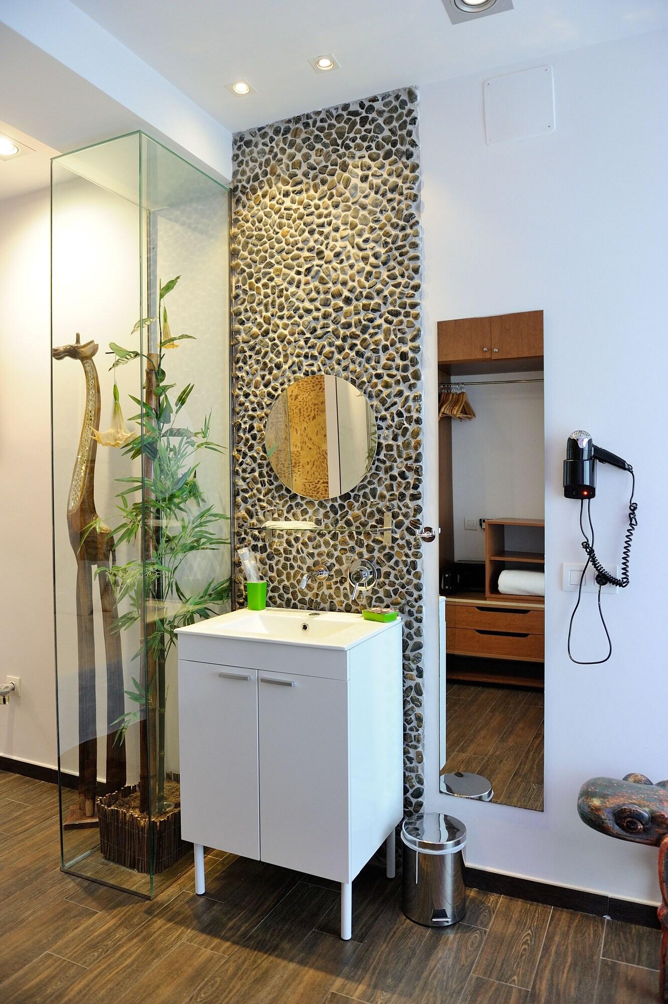 Junior Suite Sea View